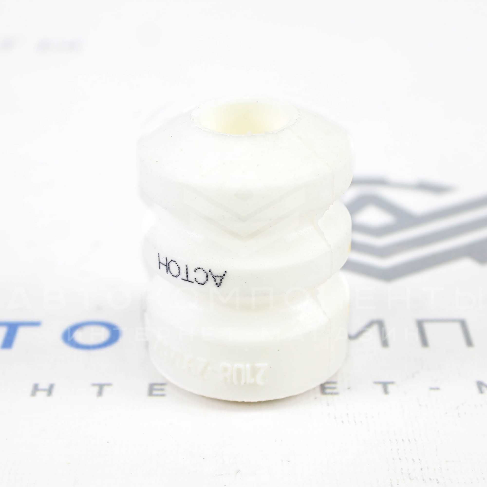 Пыльники и отбойники (задние) "АСТОН" (под занижение -30, -50, -70, -90) ВАЗ 2108-2115, Калина, Приора, Гранта