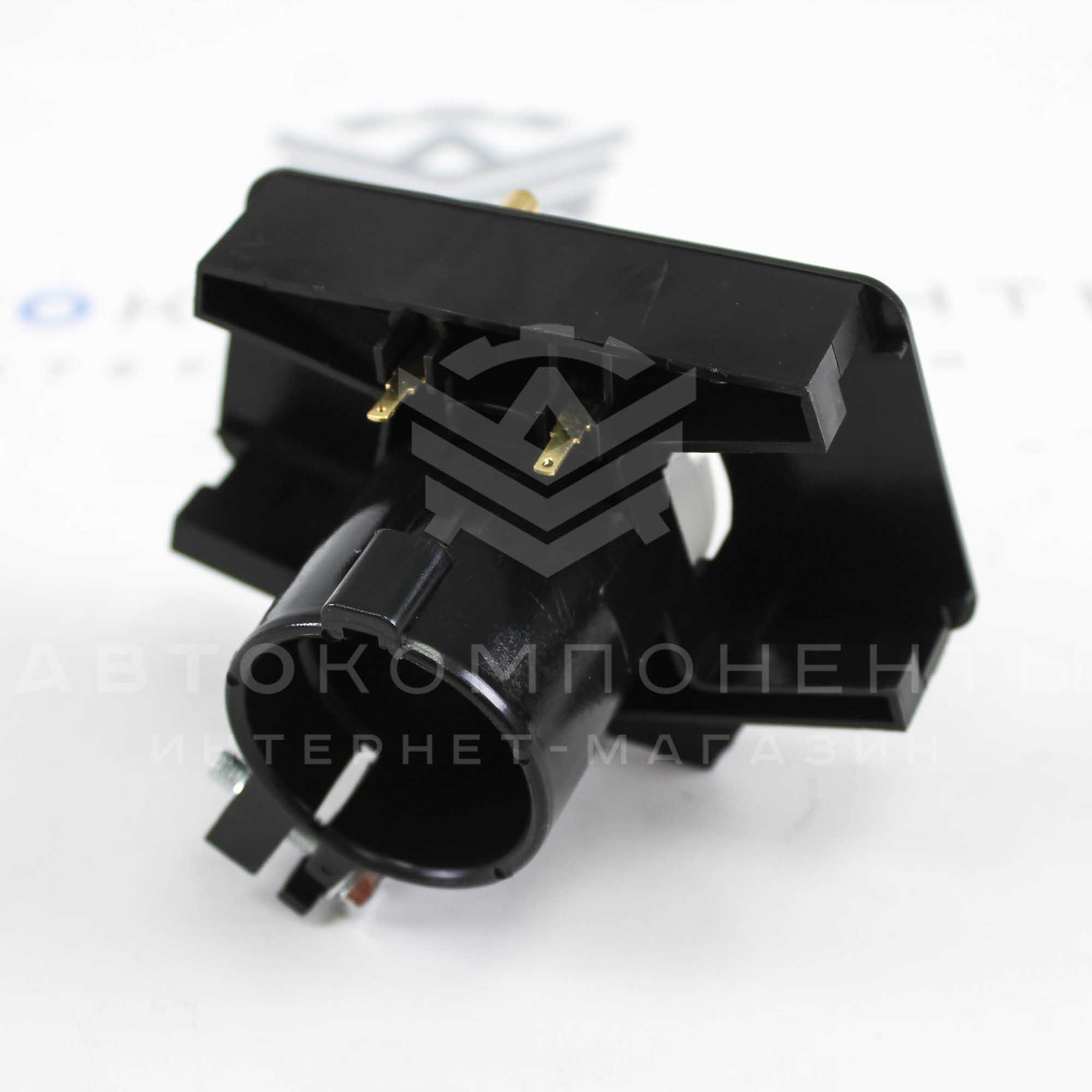 Соединитель подрулевых переключателей (шлейф руля) ВАЗ 2108-21099, 2110-2112