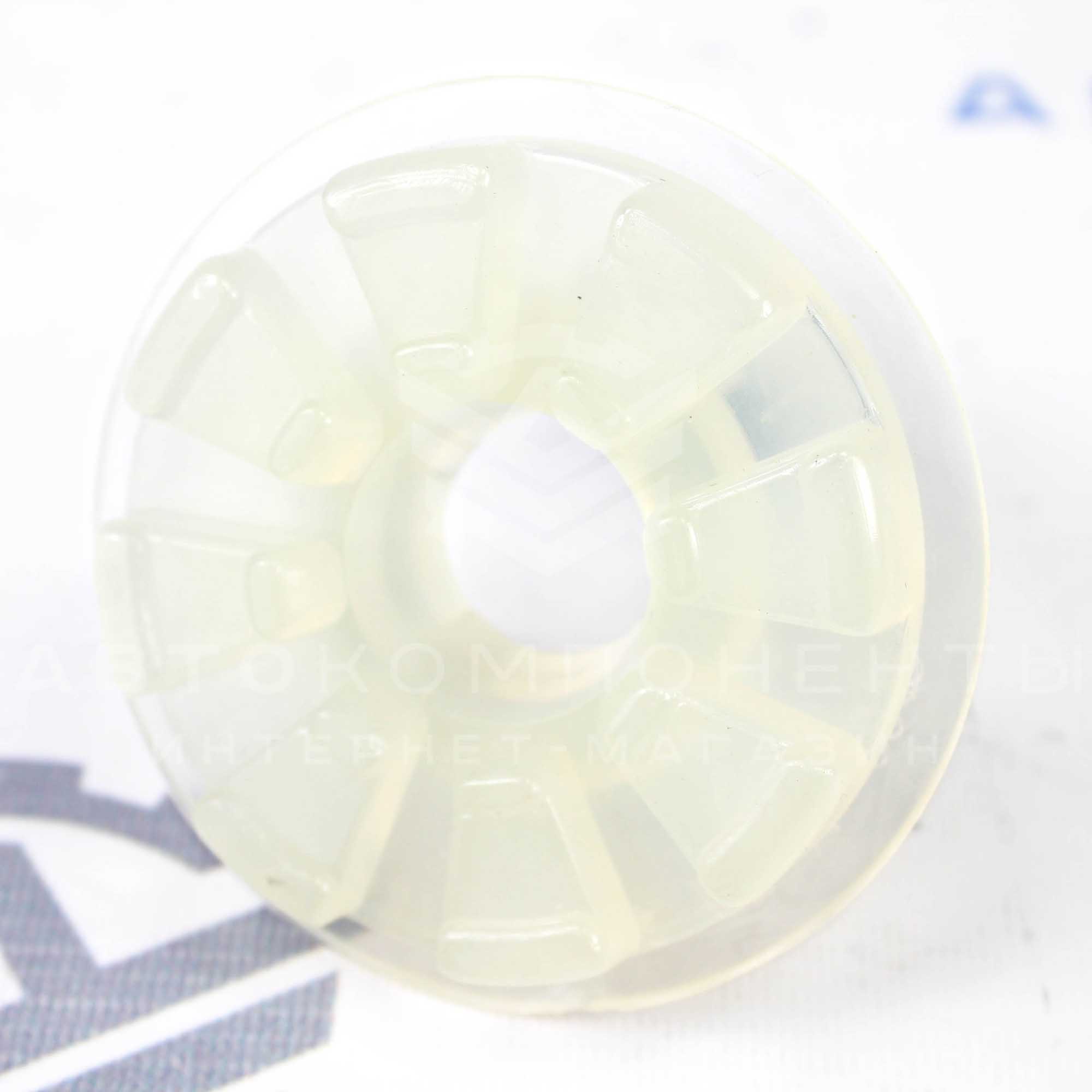 Подушки (верхние) усиленные задних пружин Лада Vesta (полиуретан)