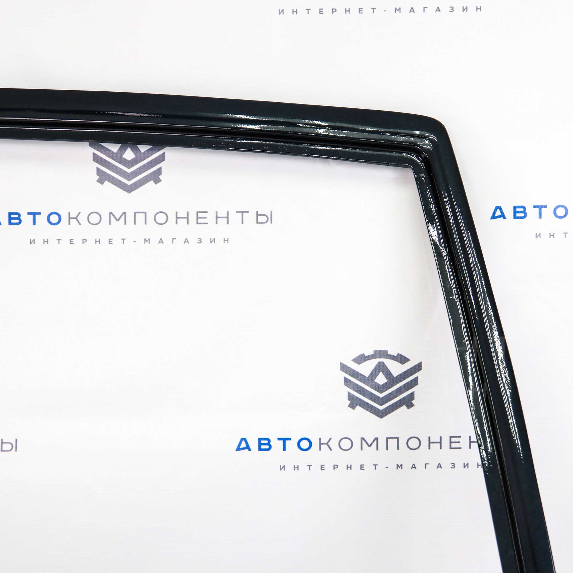 Стеклопластиковая крышка багажника ВАЗ 2108-2109, 2113-2114 в цвет кузова