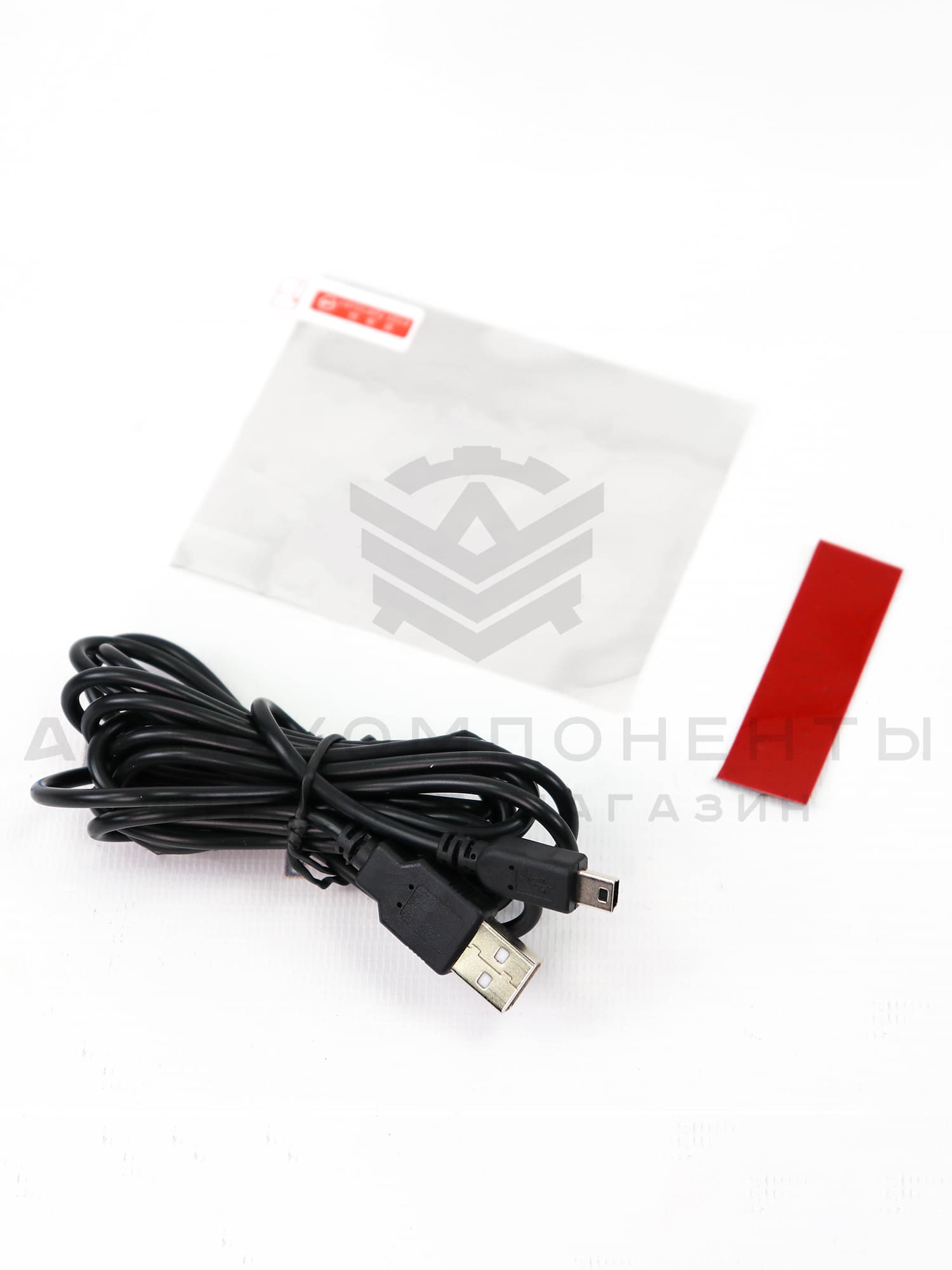 Проекция скорости на лобовое стекло HUD (универсальная) M1 (GPS)