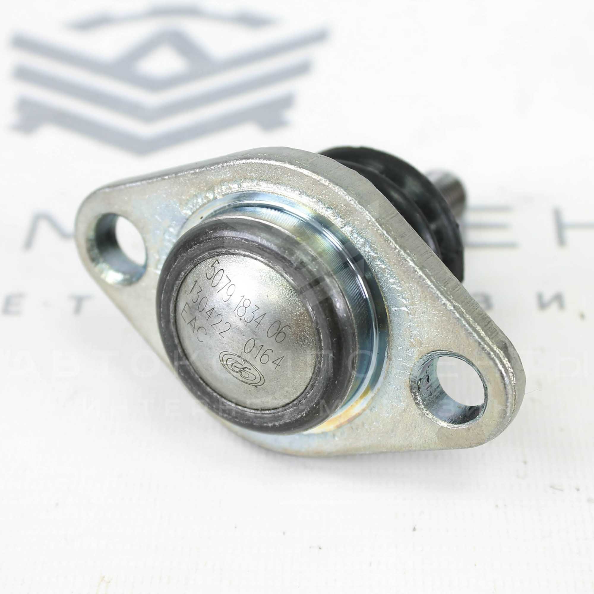 Комплект шаровых опор "БЗАК-Профи" усиленных ВАЗ 2108-2115, 2110-2112