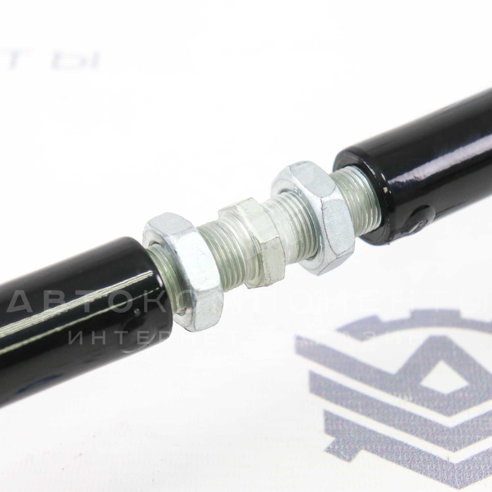 Распорка передних стоек "AUTOPRODUCT" (регулируемая) Лада Калина, Гранта (АР 0419)