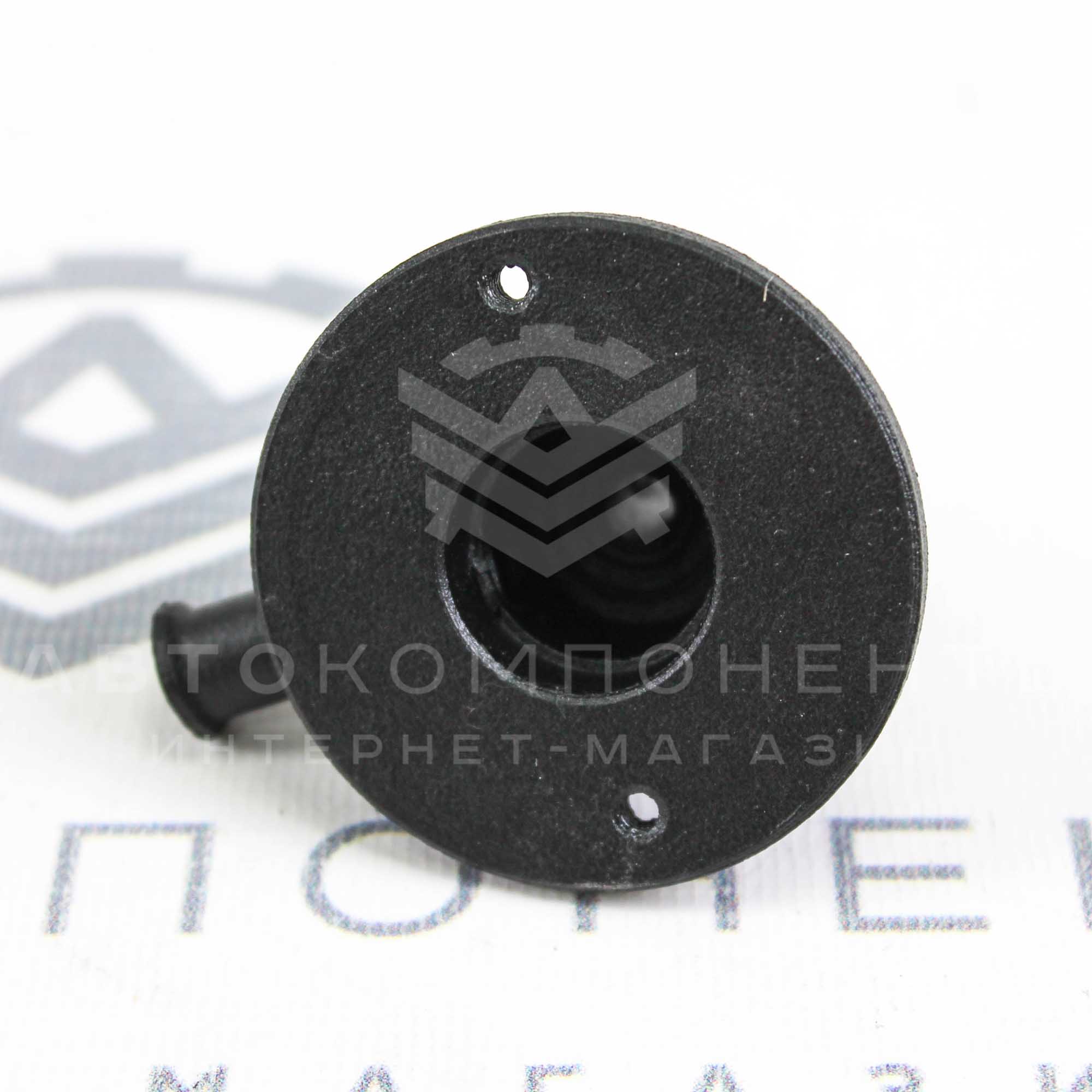 Переходник для переноса регулятора холостого хода (РХХ)