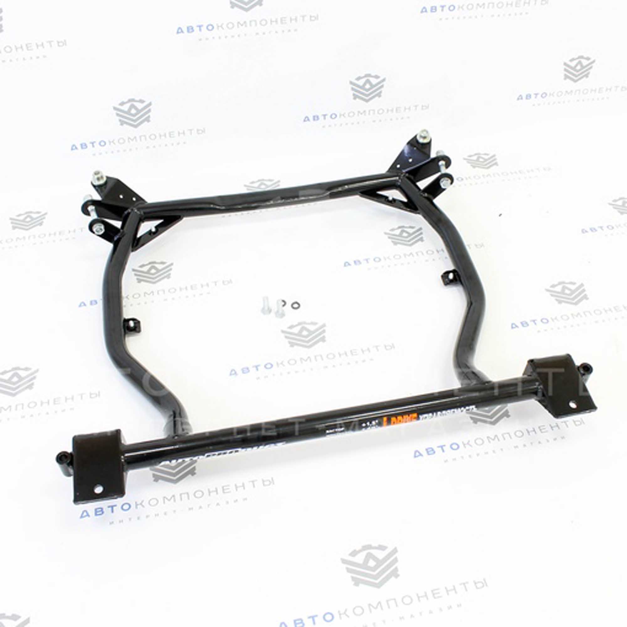 Подрамник AutoProduct Drive (без защиты) ВАЗ 2108-21099, 2113-2115 (AP 0051)
