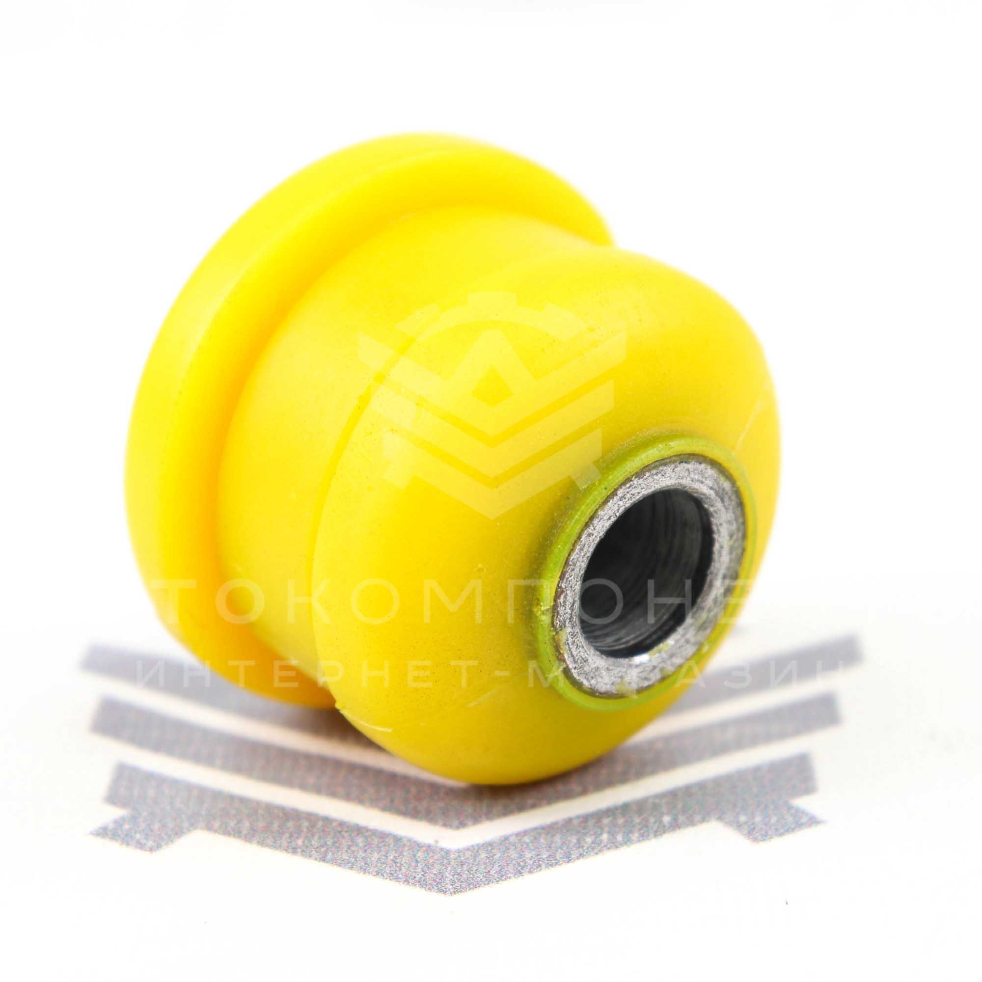 Подушки передних шарниров "SS20" ВАЗ 2108-2115, 2110-2112, Калина, Приора, Гранта