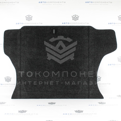 Пол багажника ВАЗ 2108, 2109, 2113, 2114