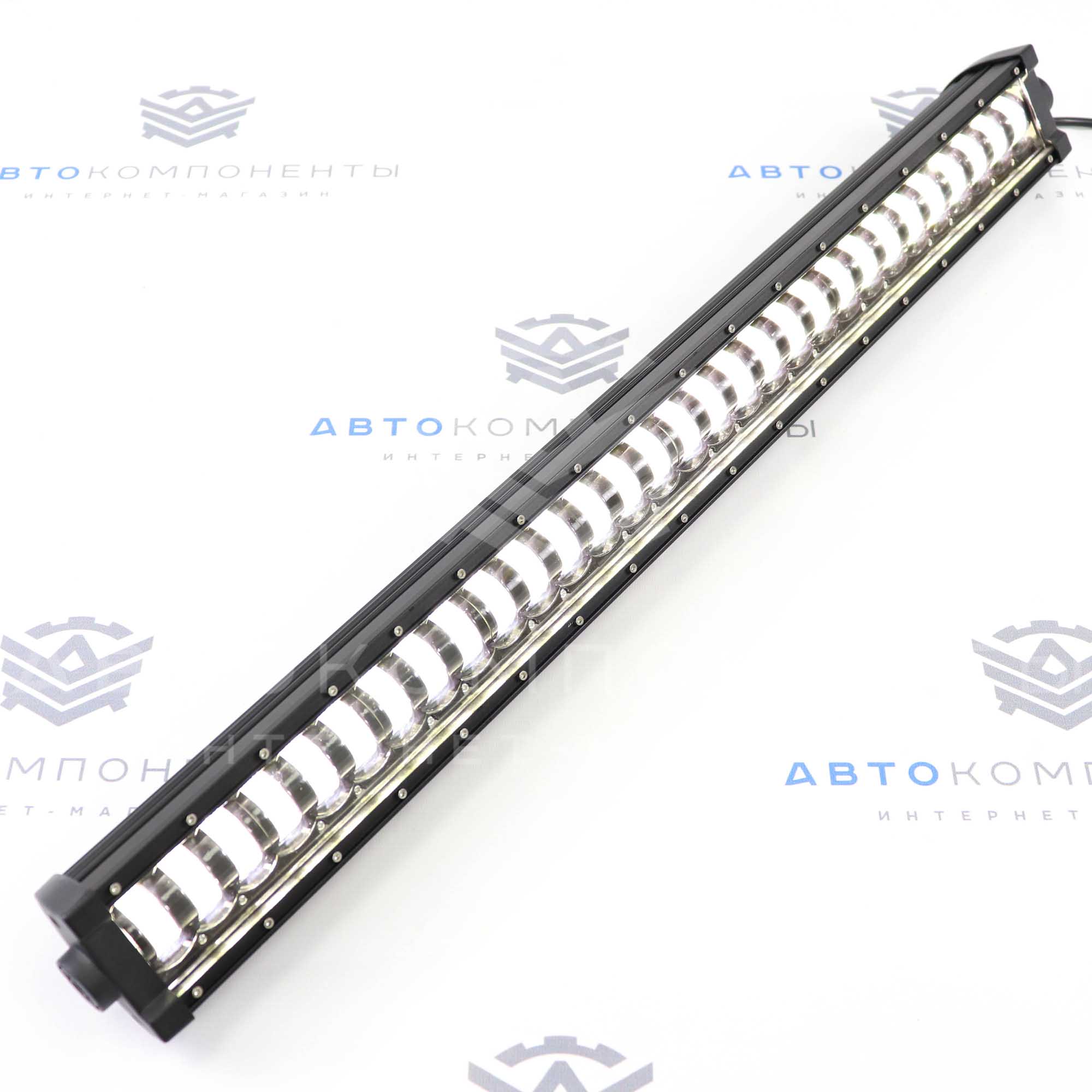 Светодиодная балка дальнего света (двухрежимная) J-004