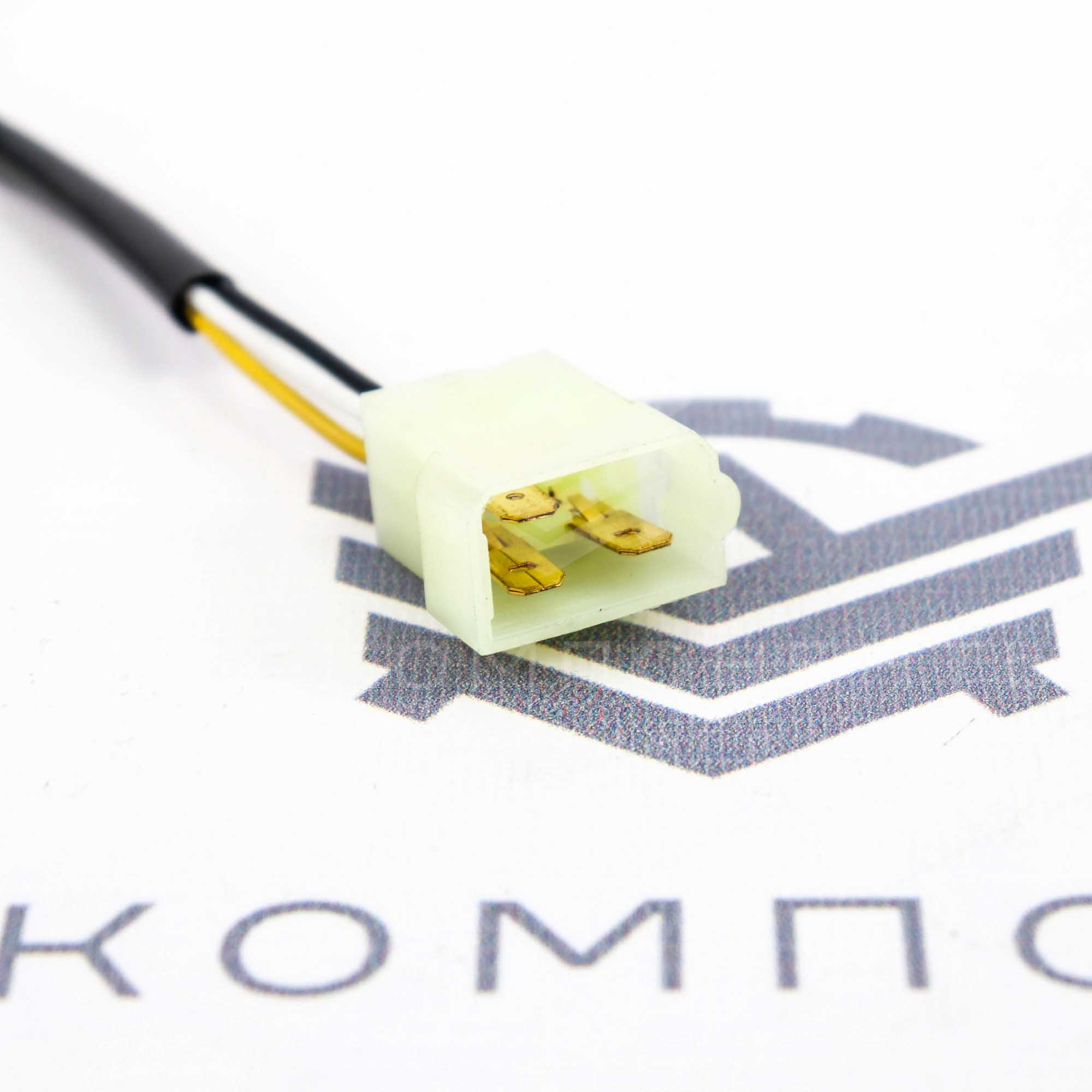 Моторедуктор заднего стеклоочистителя ВАЗ 2104, 2108, 2109, 2113, 2114, Лада Нива 4х4 (471.3730)