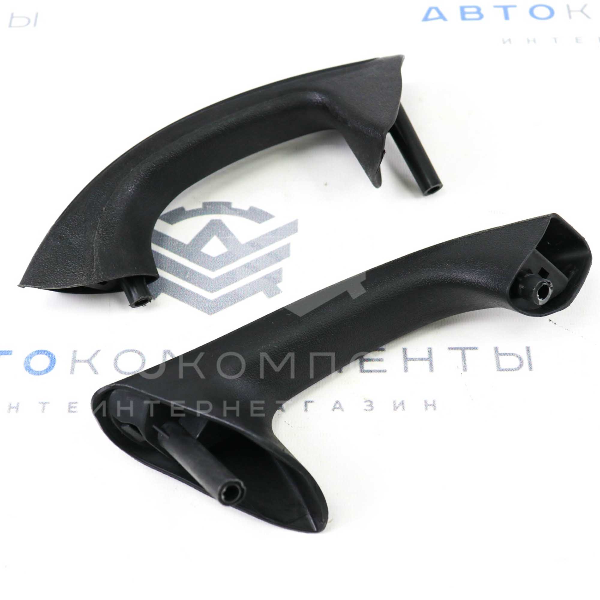 Внутренние ручки обшивок дверей ВАЗ 2114, 2115