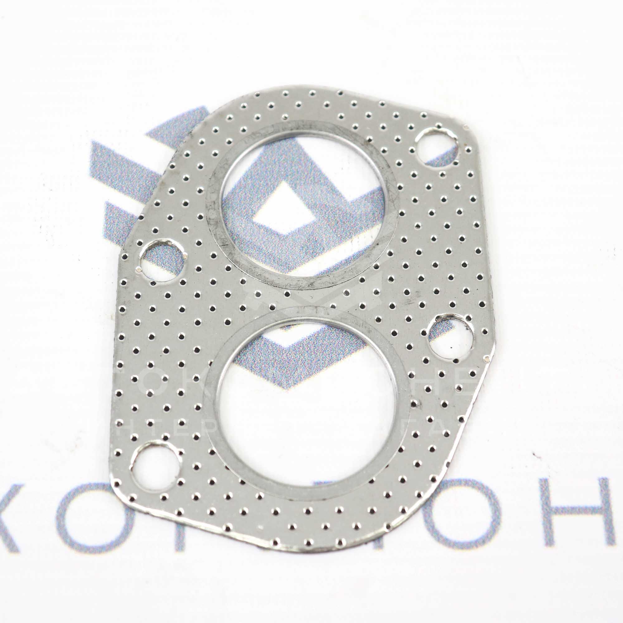 Соединительная прокладка приёмной трубы (карбюратор) ВАЗ 2101-2107, 2108-21099