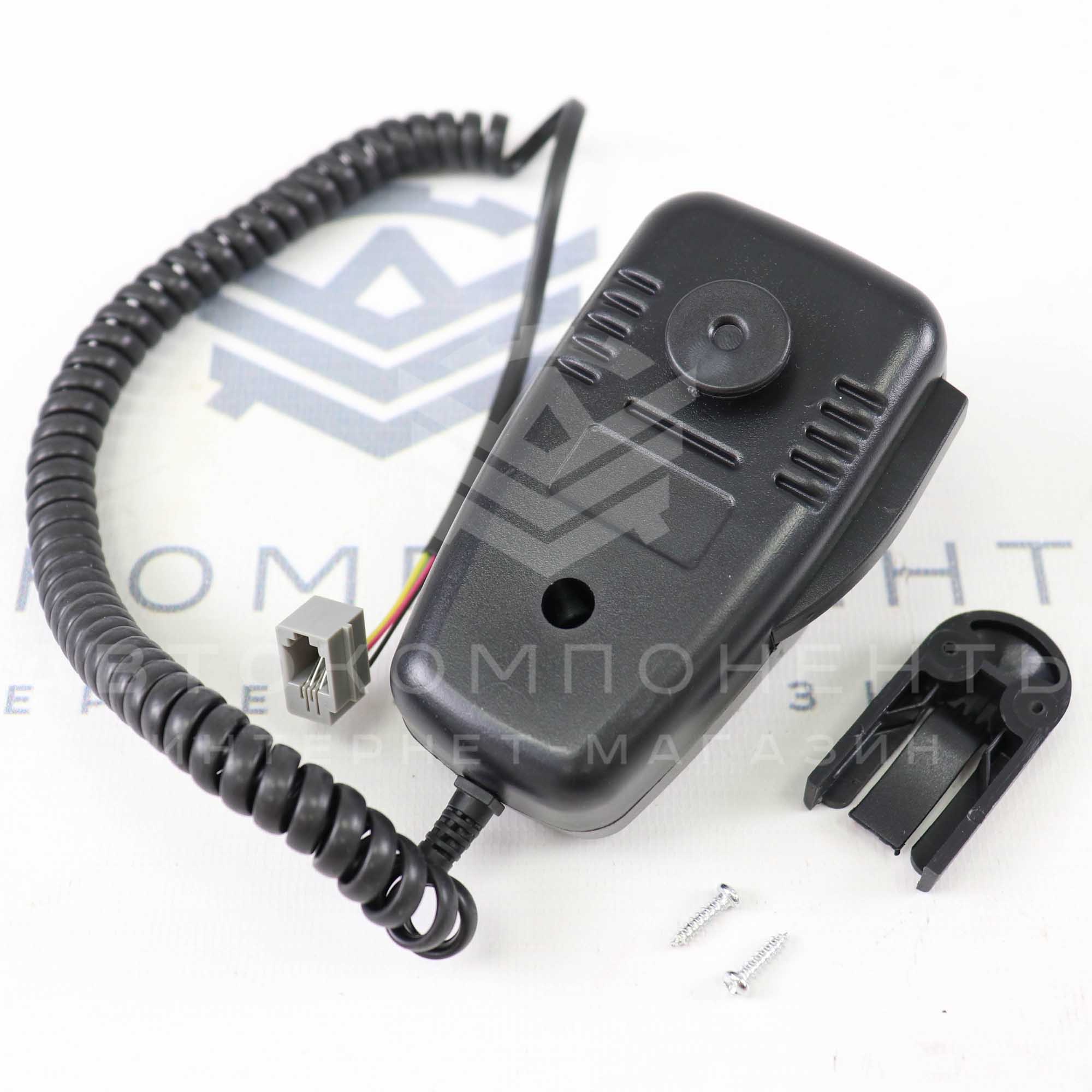 Звуковой сигнал (спецсигнал) СГУ 100W