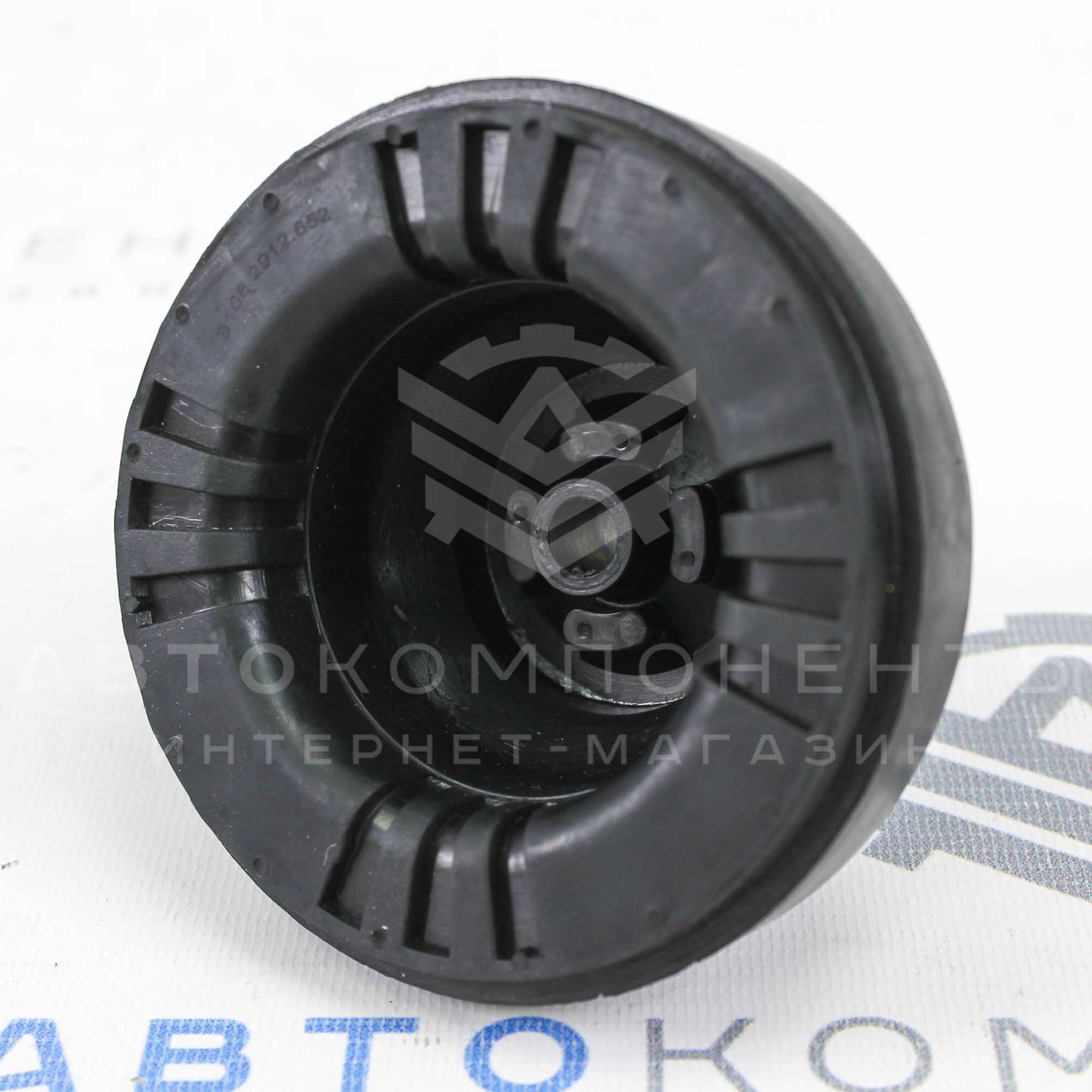 Верхние опоры задних амортизаторов "АСТОН" ВАЗ 2108-21099, 2110-2112, Калина, Приора, Гранта