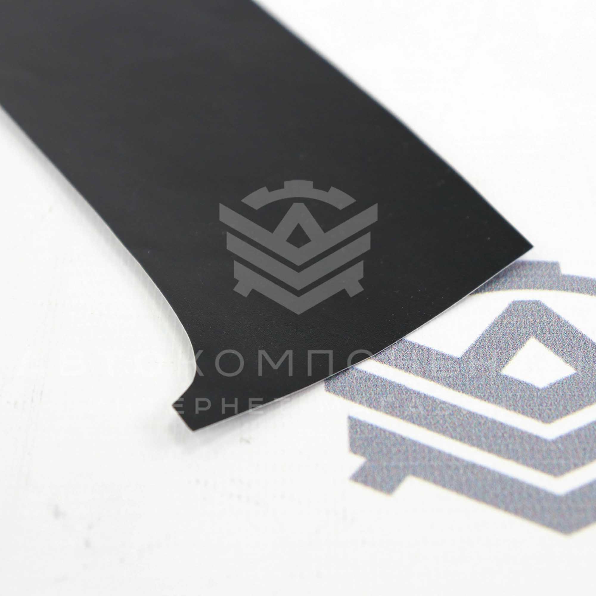 Ремкомплект (наклейки) стоек дверей Лада Нива Travel, Шевроле Нива