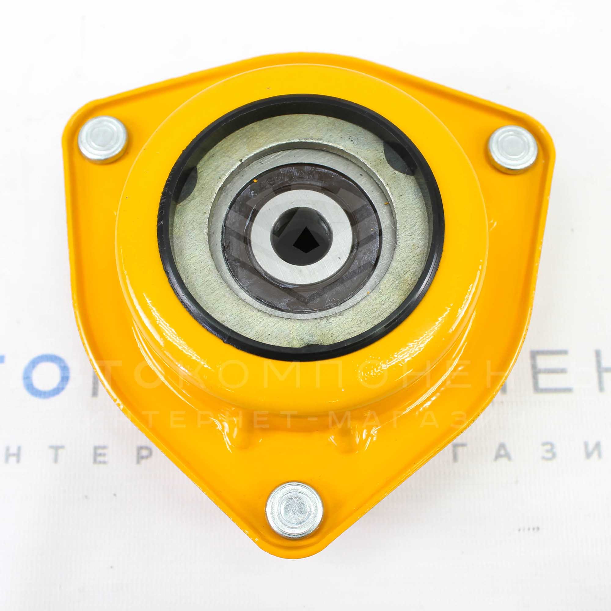 Опоры передних стоек DEMFI Драйв ВАЗ 2110-2112 PFA1000