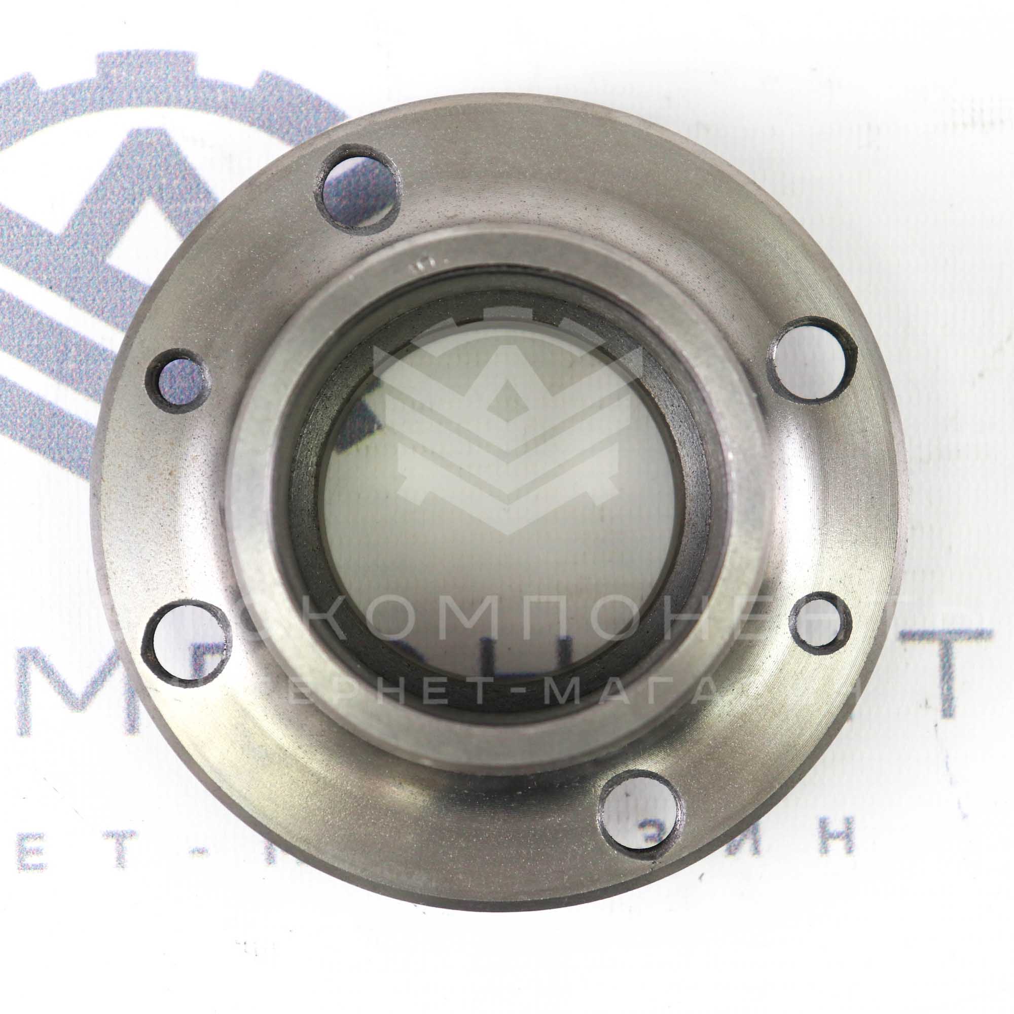 Ступица "ВолгаАвтоПром" (задняя) ВАЗ 2108-2115, 2110-2112, Калина, Гранта, Приора (2108 3104014)