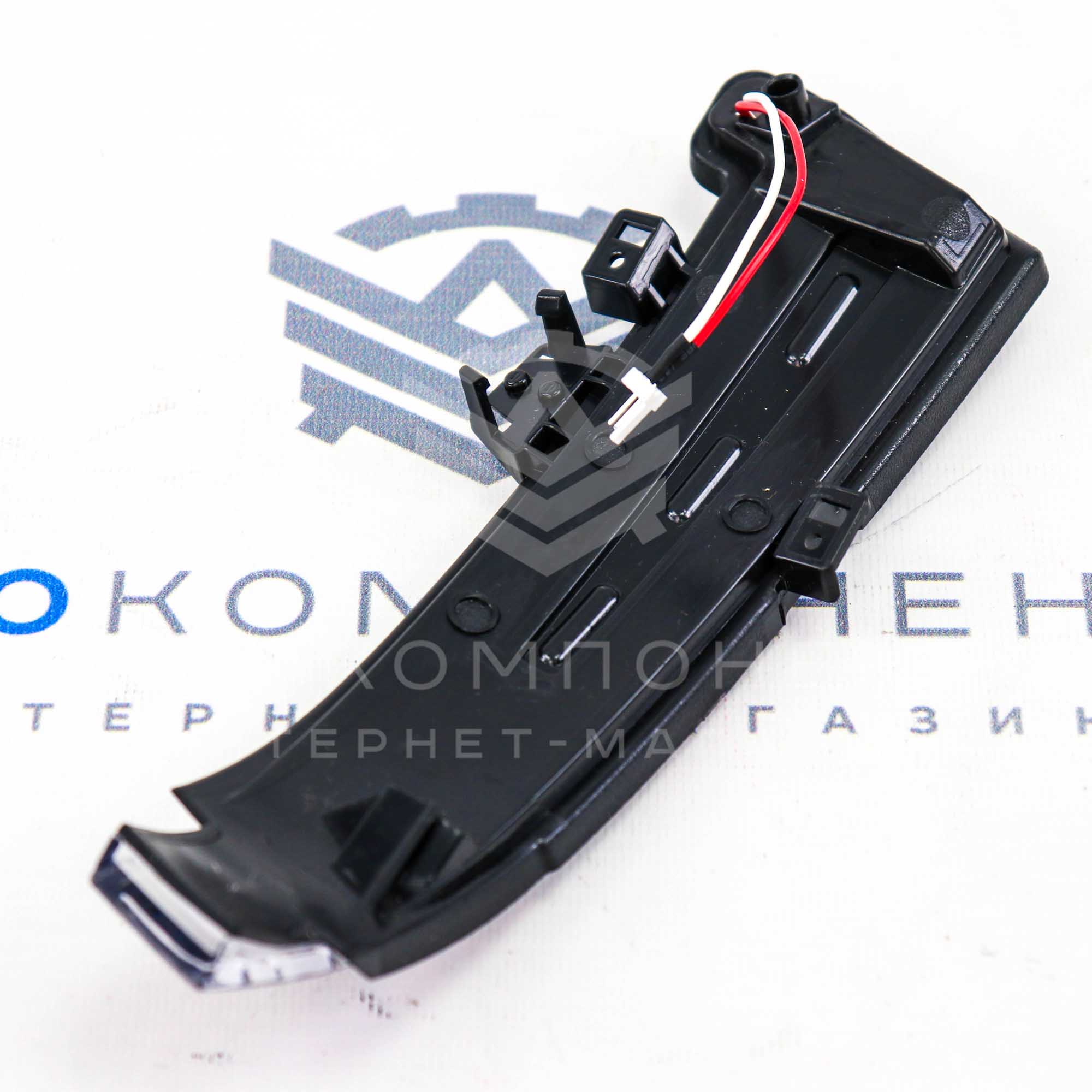 Повторители зеркал АТП в стиле Mercedes Benz