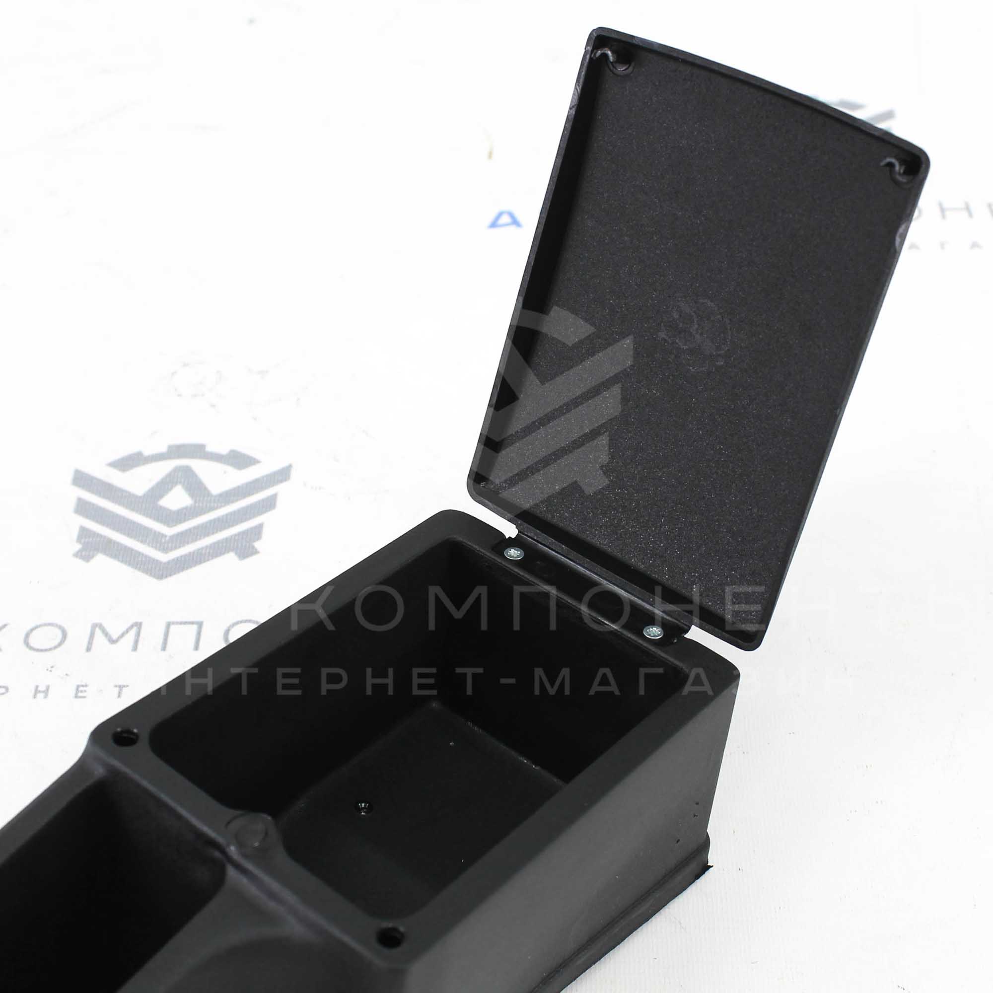 Бар-подлокотник ВАЗ 2110-2112