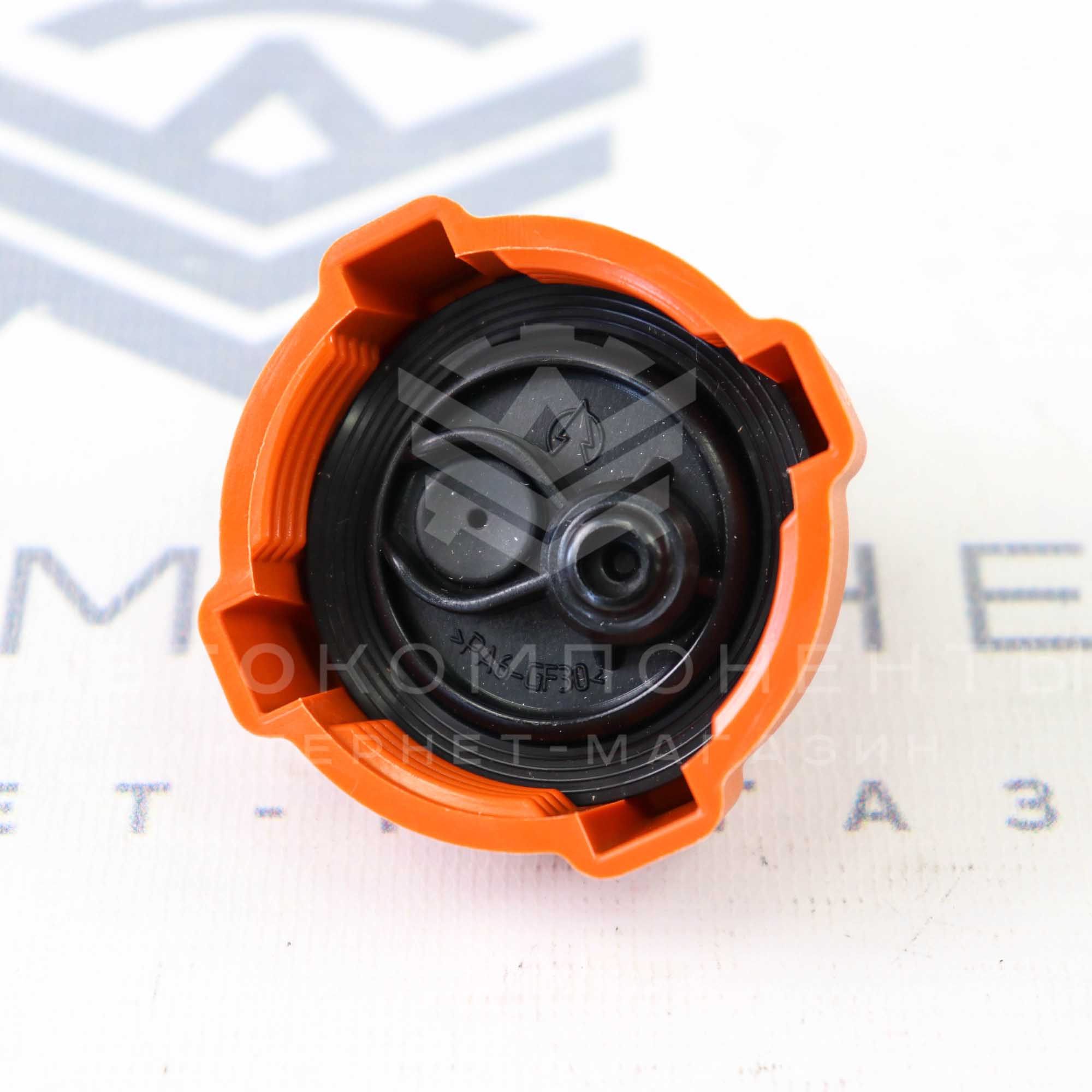 Крышка расширительного бачка "РЫСЬ" Лада Vesta, X-Ray, Ларгус