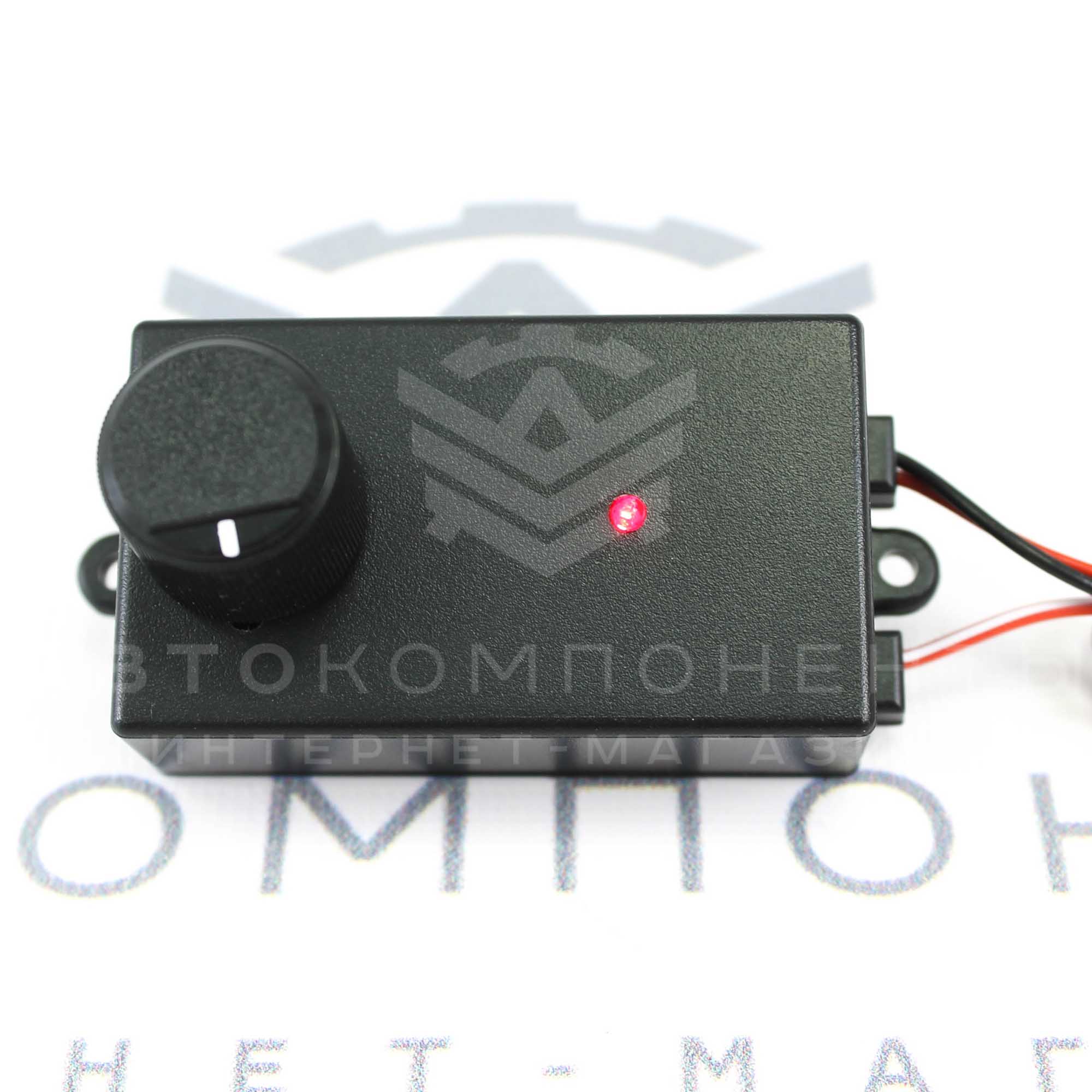 Имитация электронного датчика скорости (обманка ЭУР) ВАЗ 2101-2107,2108-21099, Лада Нива 4х4