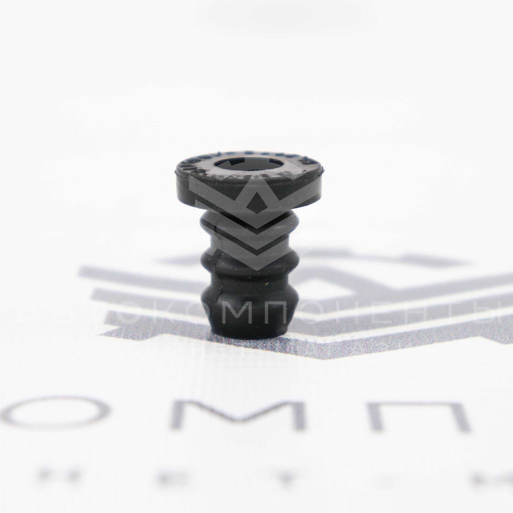 Уплотнительная резинка трубки масляного щупа 16V Лада Приора, Гранта, Калина, Vesta, X-Ray