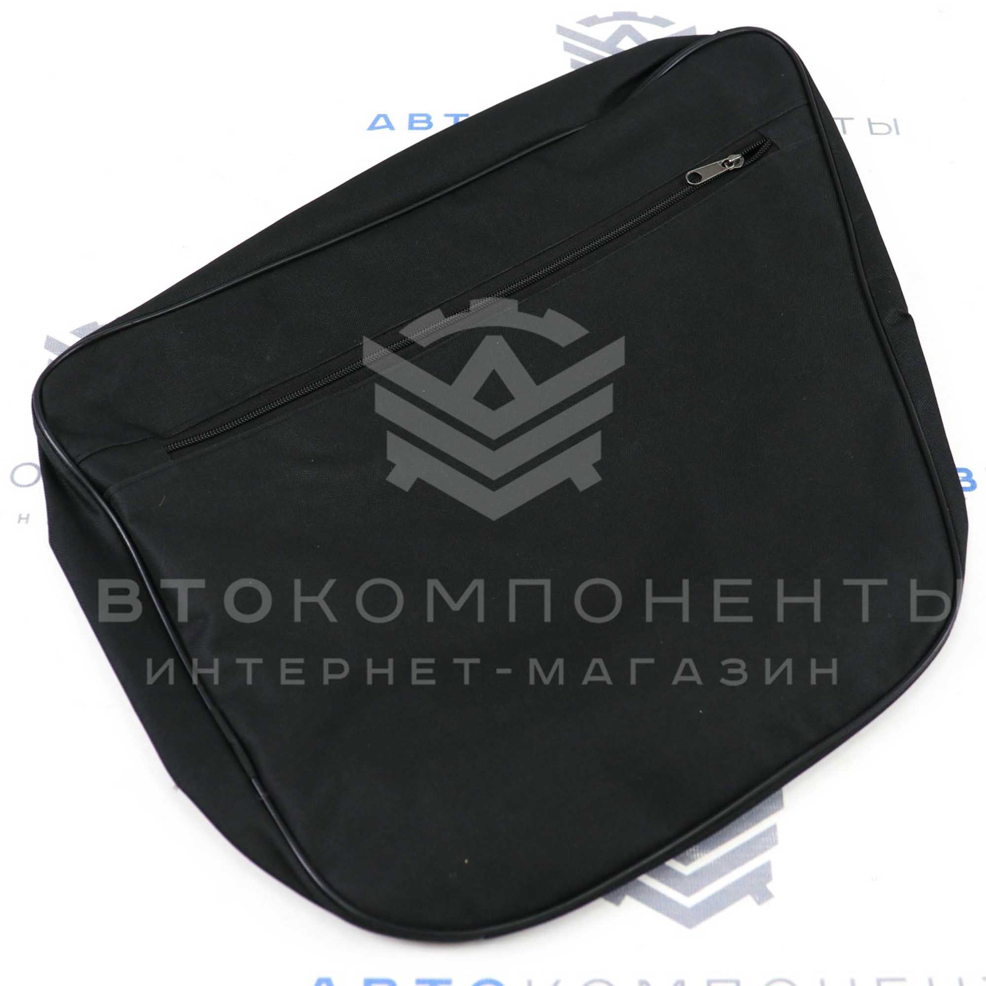 Сумки-вкладыши (органайзеры) в багажник Лада Нива 4х4