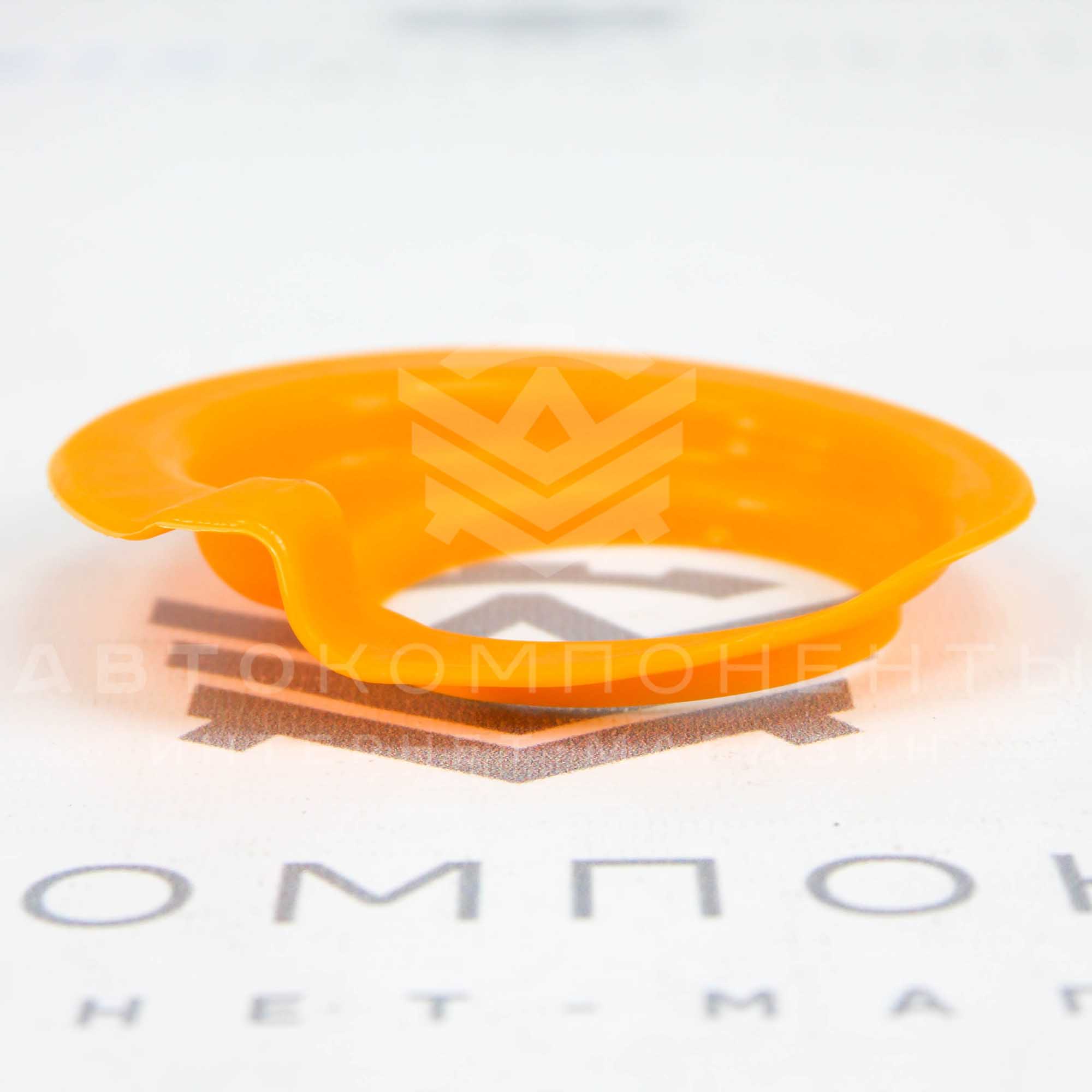 Передние шумоизоляторы чашек пружин "FOX" Лада Приора, Калина, Калина 2, Гранта