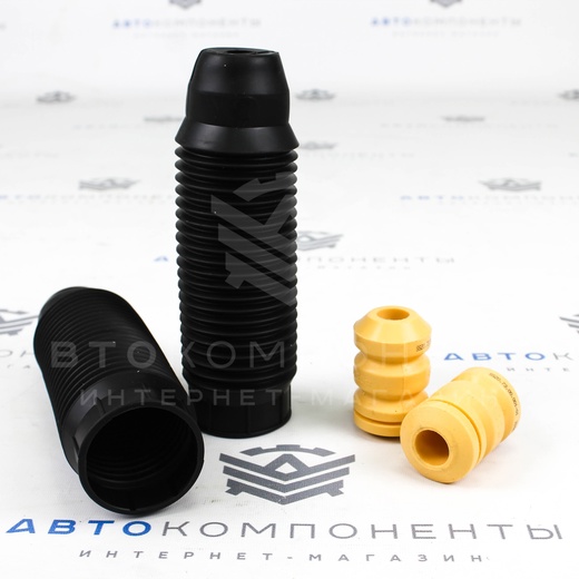 Амортизаторы задней подвески "SS20" Racing Комфорт с занижением