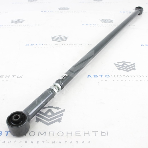 Реактивная тяга (штанга) "Панара" регулируемая "СИТЕК" ВАЗ 2101-2107, Лада Нива 4х4, Шевроле Нива