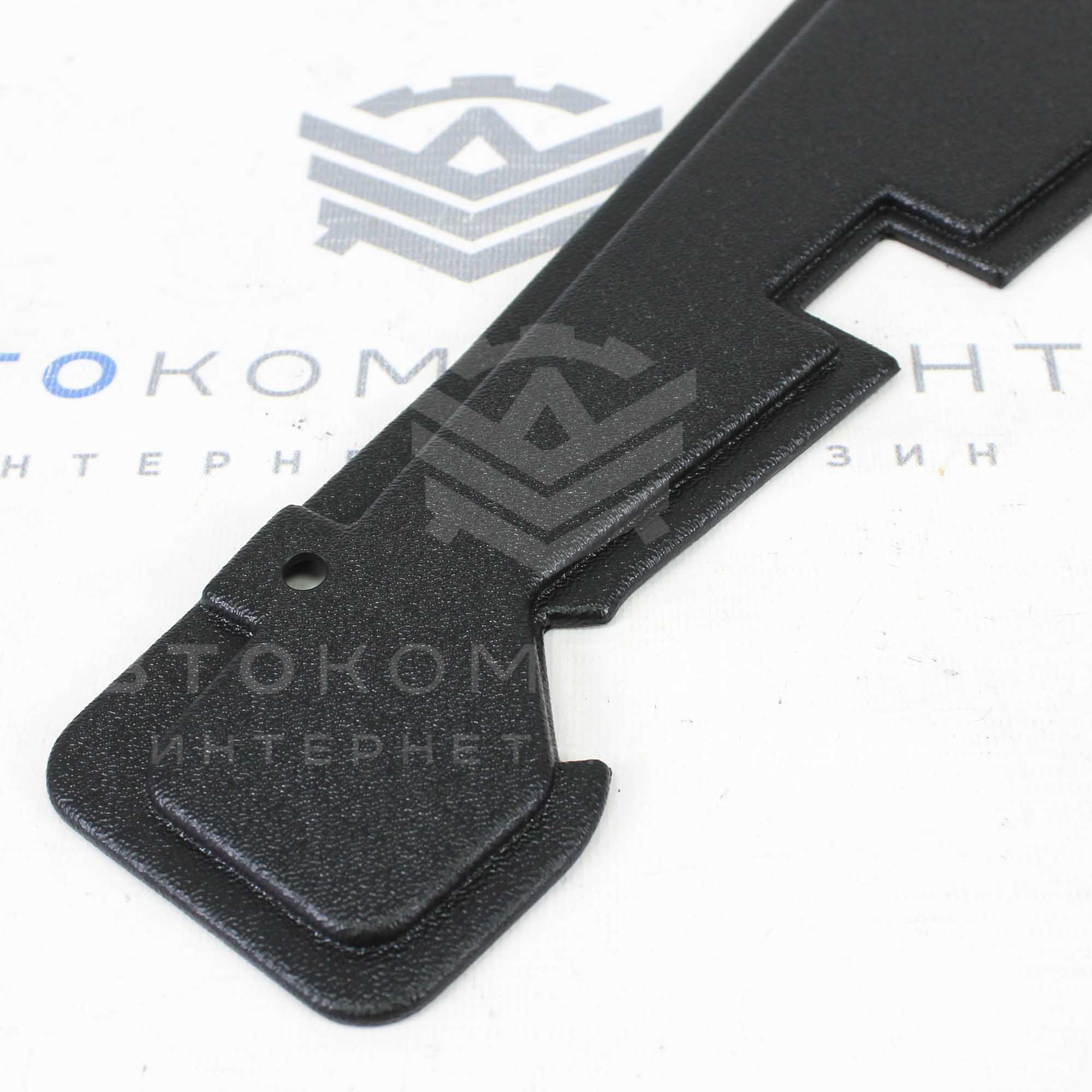 Щиток ремня генератора Лада Приора