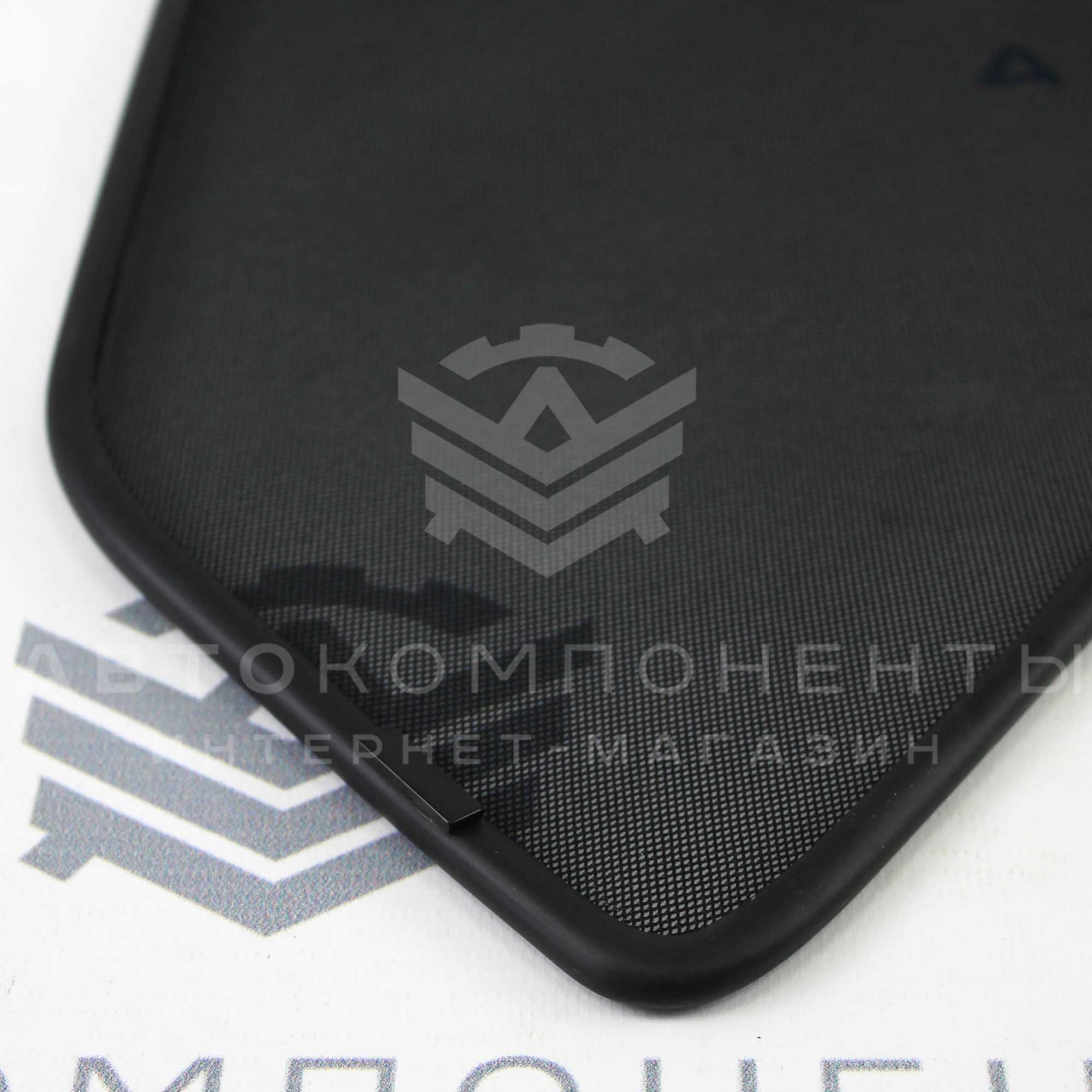 Каркасные солнцезащитные шторки на магнитах ВАЗ 2110-2112, Лада Приора