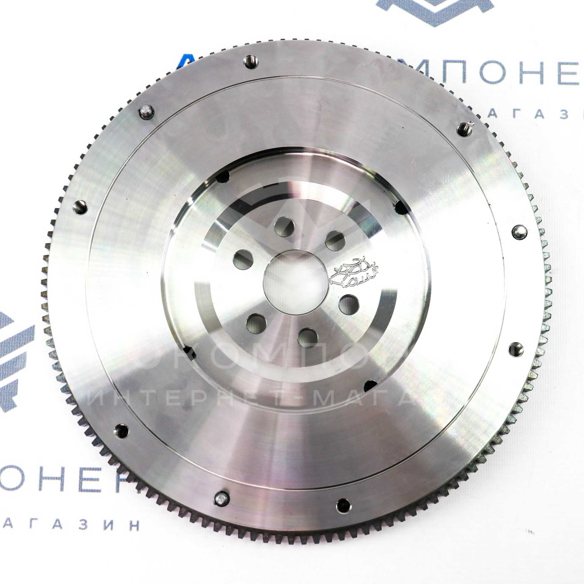 Маховик стальной (облегченный) 1.8 Лада Vesta