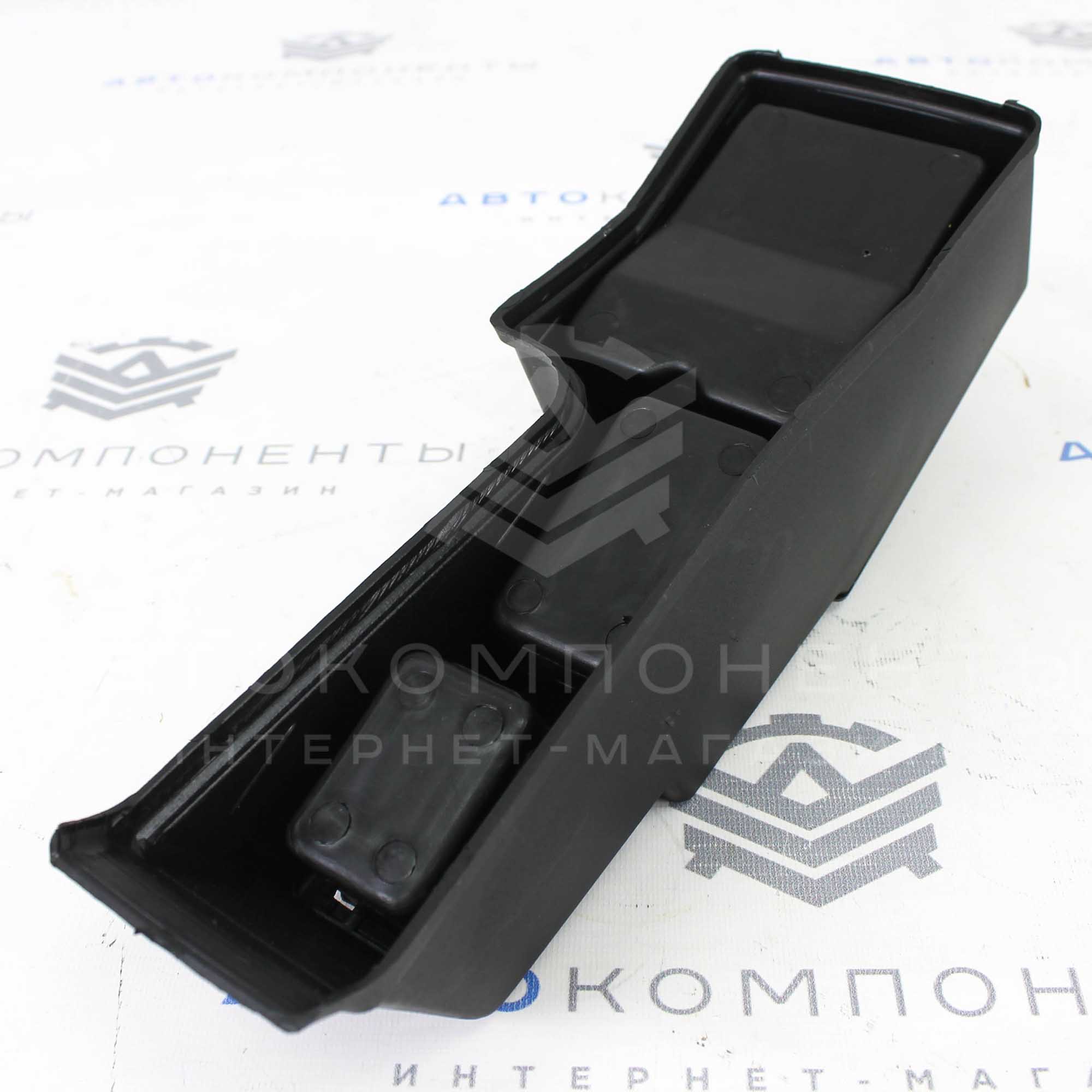 Бар-подлокотник ВАЗ 2110-2112