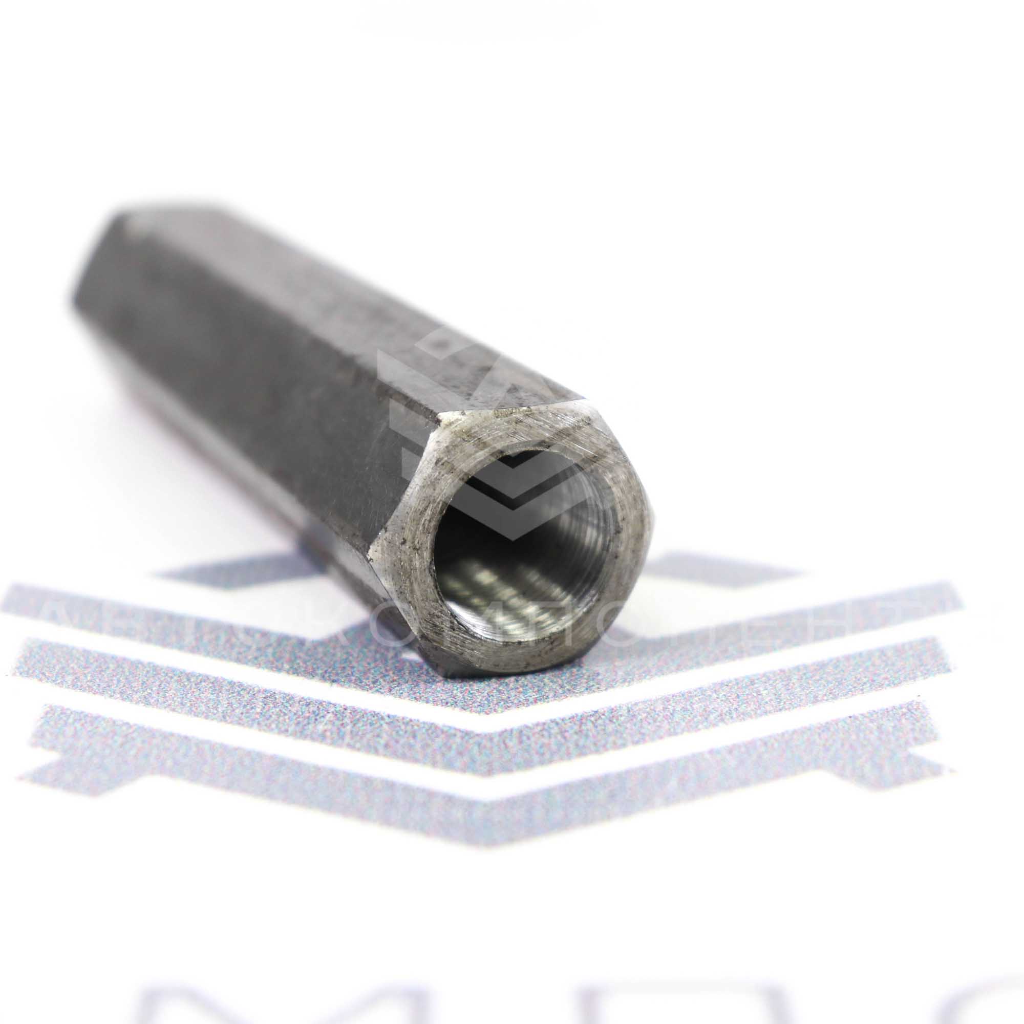 Скрутки (сгоны) рулевых тяг (100мм) шестигранные ВАЗ 2101-2107