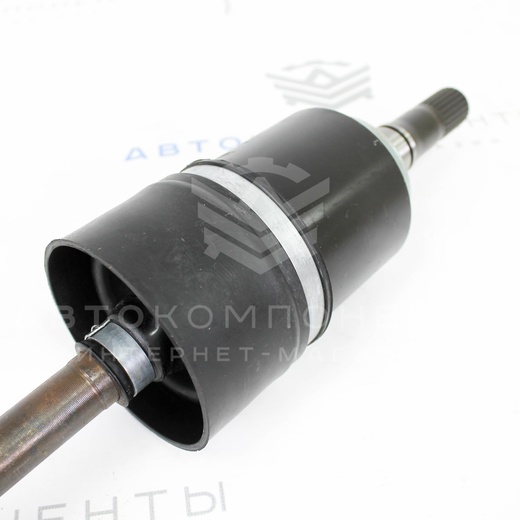 Привод переднего колеса "ВолгаАвтоПром" (левый, в сборе) Нива 4x4