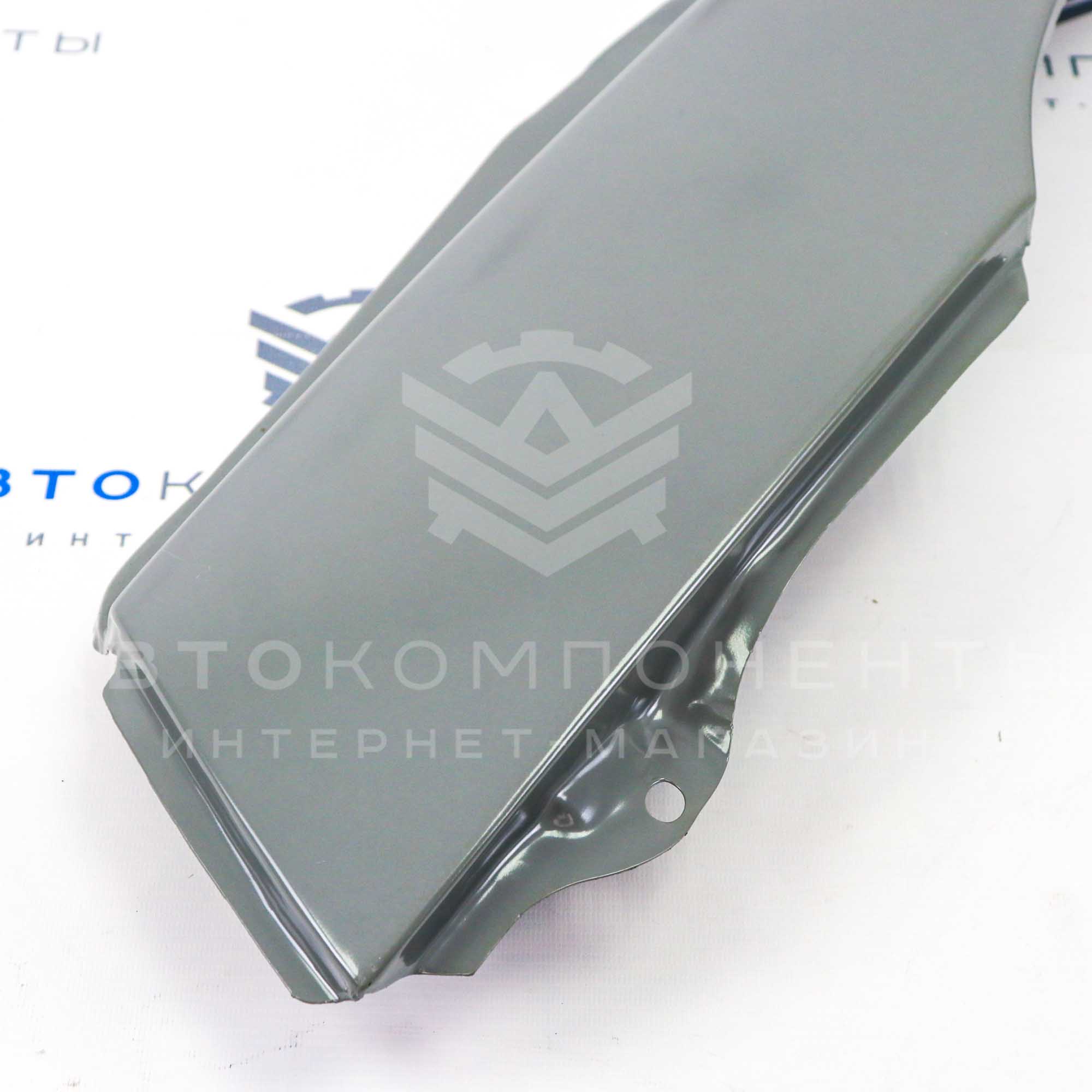 Переднее крыло (левое) ВАЗ 2110-2112 (катафорез)