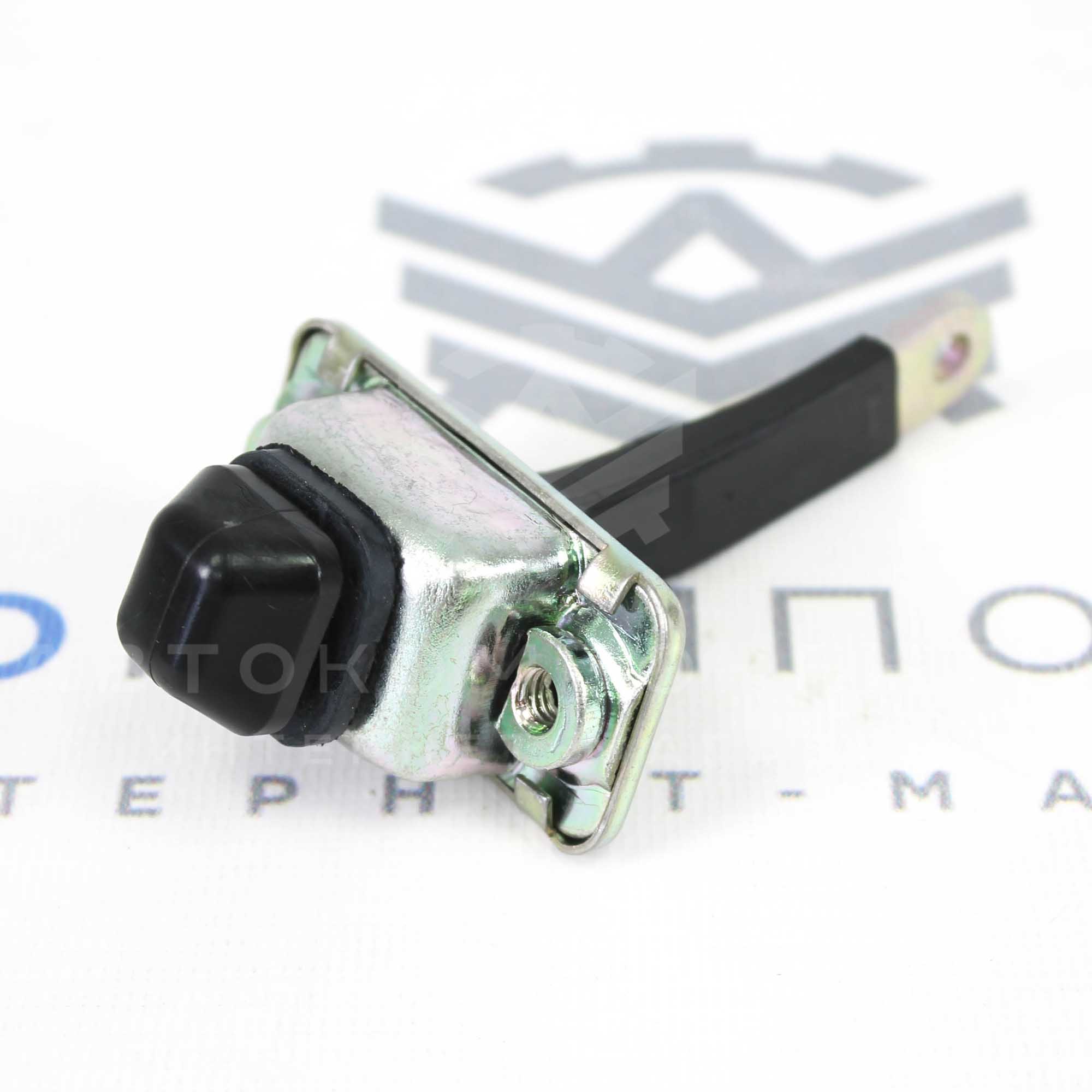 Ограничители фиксации дверей с 3 положениями ВАЗ 2110-2112, Лада Приора