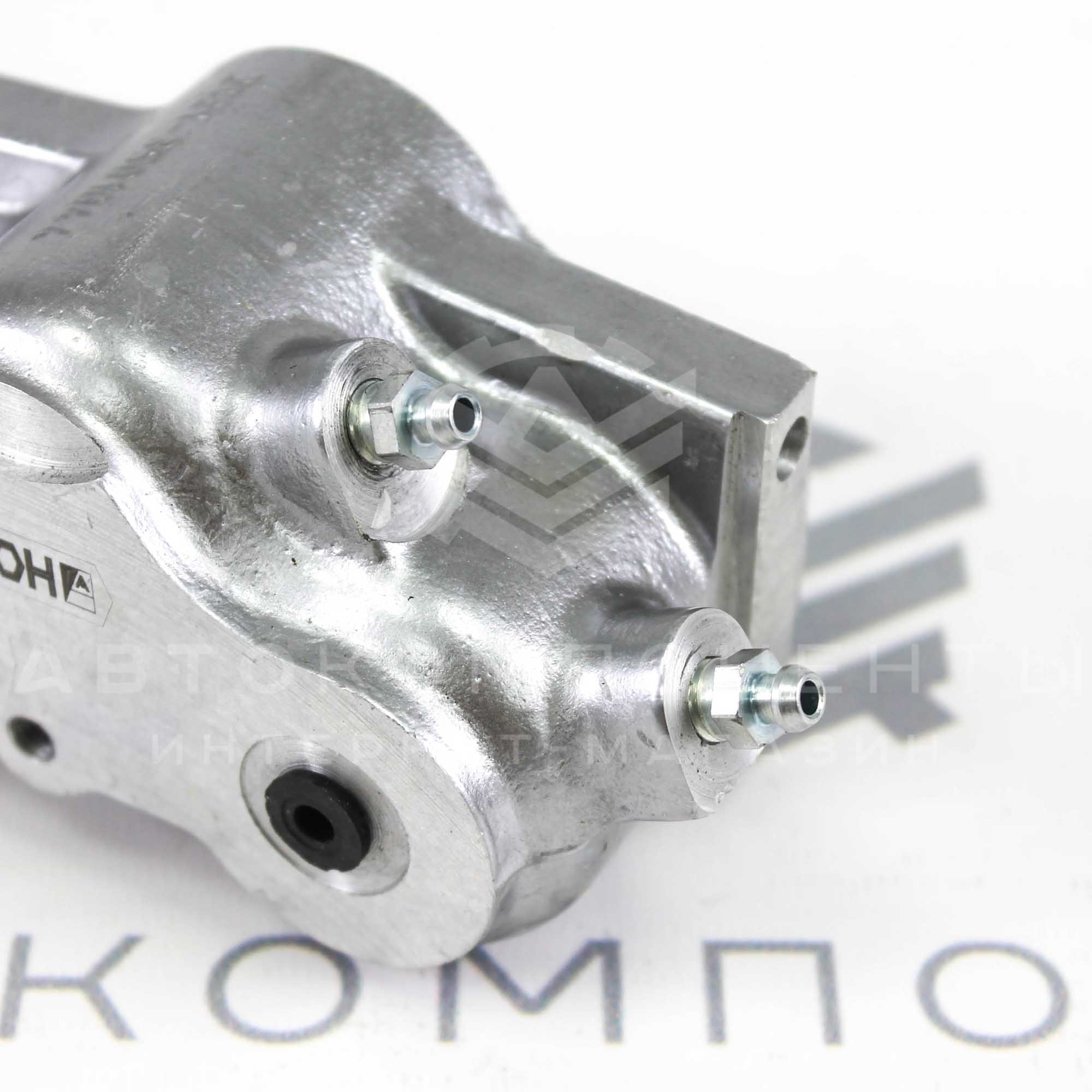 Передний тормозной цилиндр "АСТОН" (правый) Лада Нива 4х4, Шевроле Нива