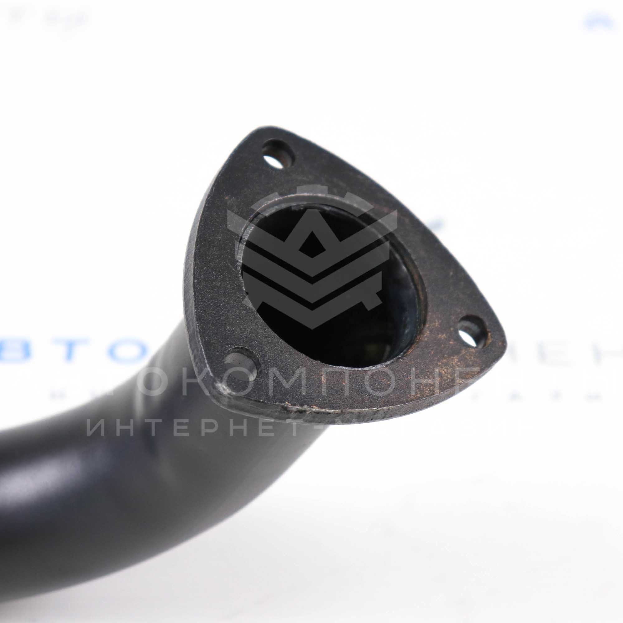 Резонатор "DK PRO" стандартного типа (до 2008 г) ВАЗ 2110-2112 (РЗ0009)