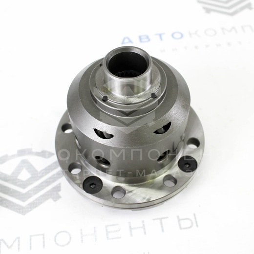 Дифференциал повышенного трения "Val-Racing" (степень блокирования СРЕДНЯЯ) Нива 4х4