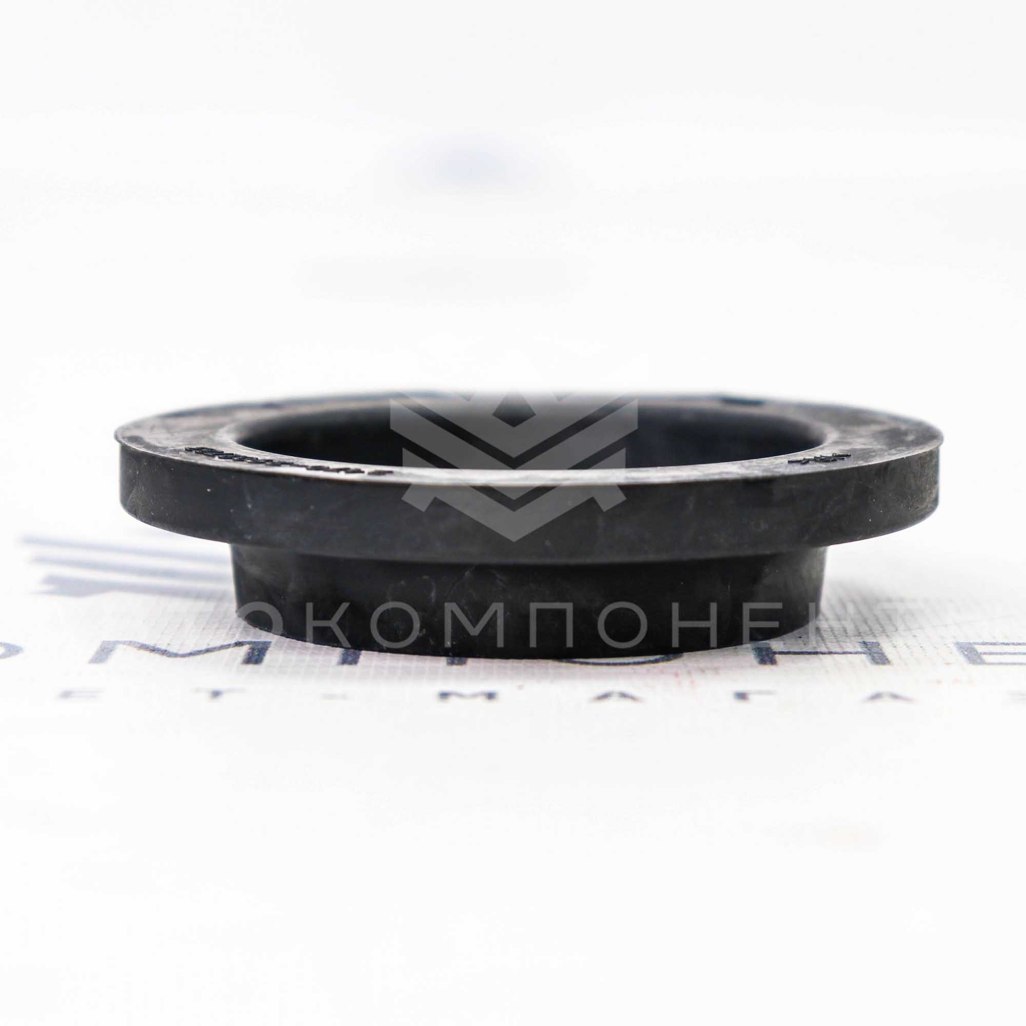 Прокладка пружины (верхняя) передней подвески "СЭВИ" Лада Калина, Калина 2, Приора, Гранта (1406-2723)