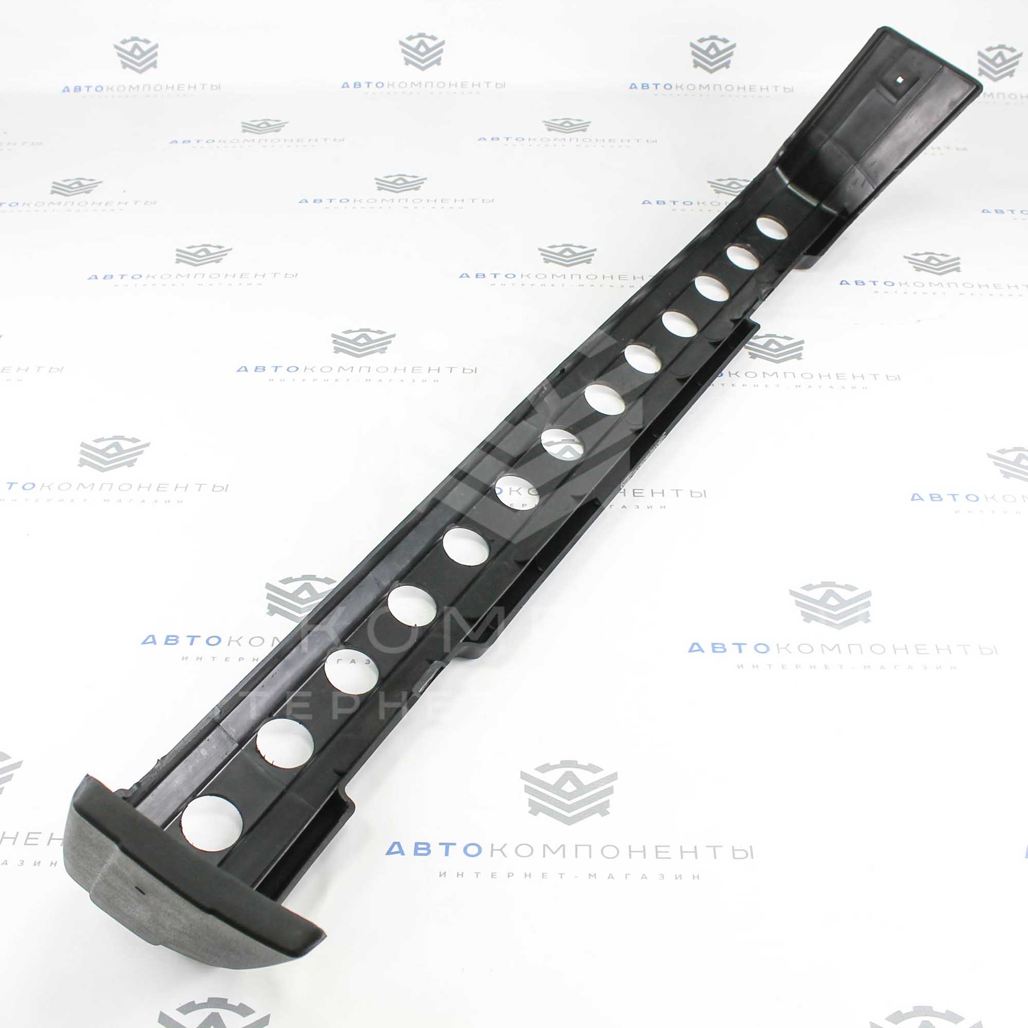 Задний бампер "Drift Spec Pro" ВАЗ 2104, 2105, 2107