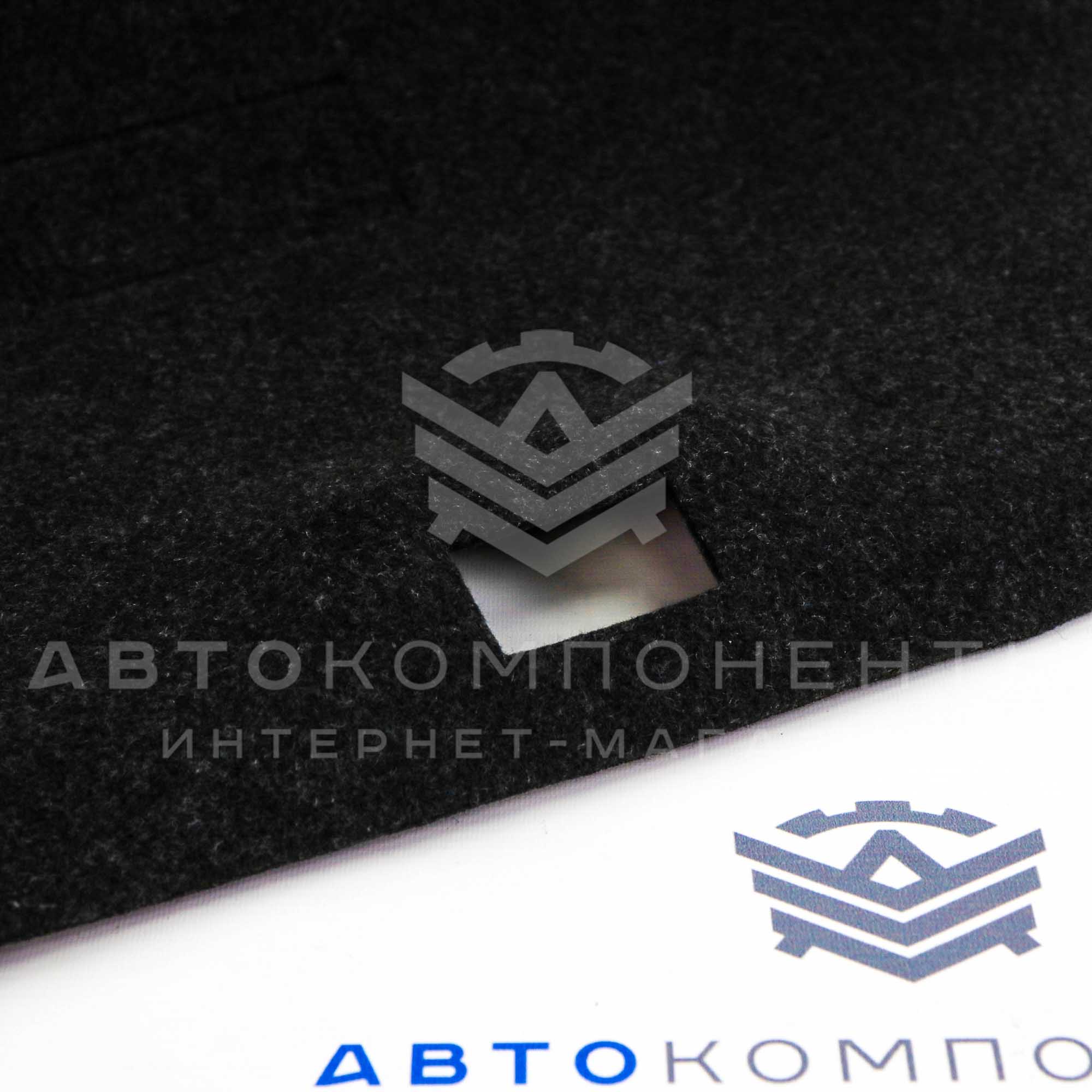 Обивка крышки багажника (ворсовая) Лада Гранта (седан)