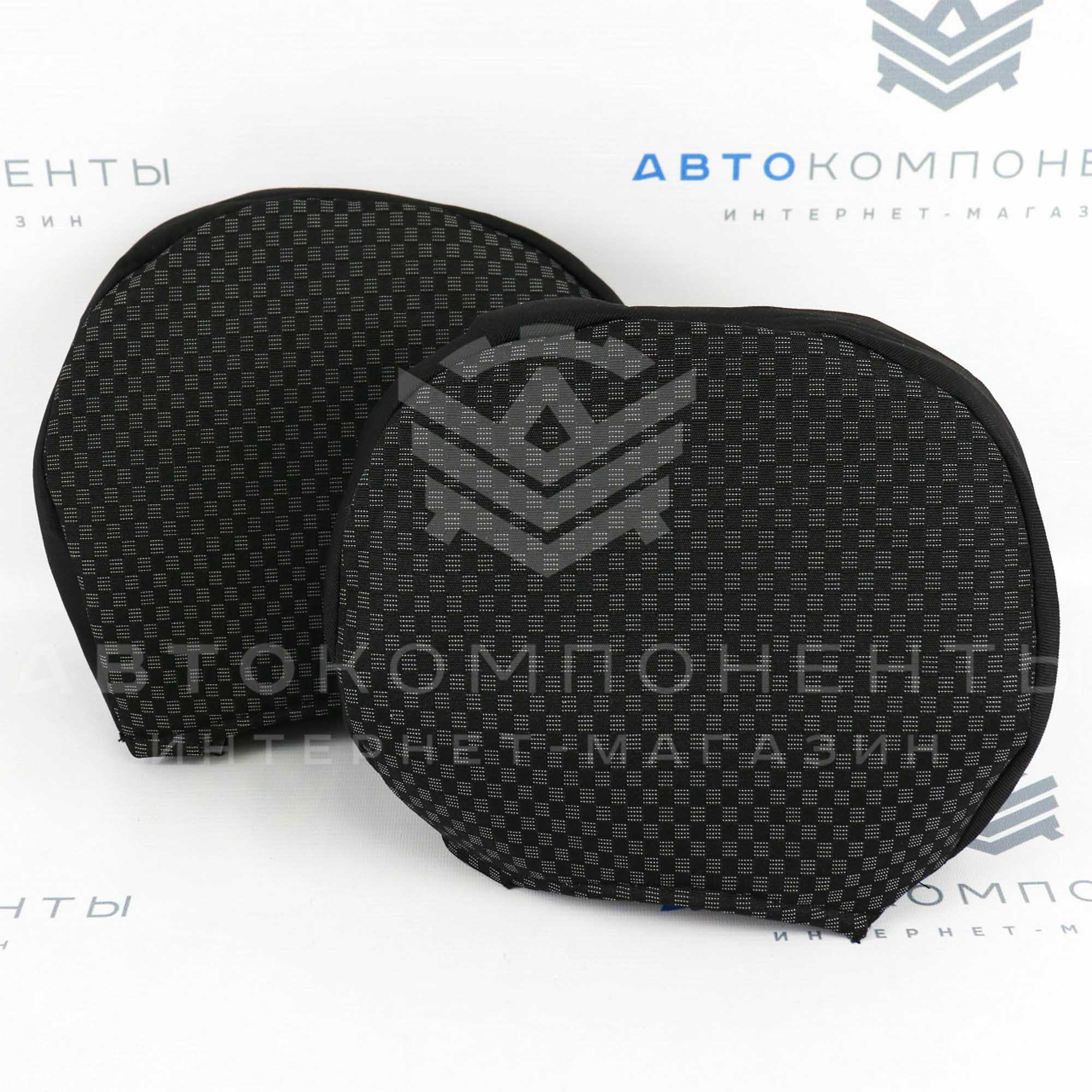 Обивки сидений ВАЗ 2108-21099, 2113-2115 "Ультра"