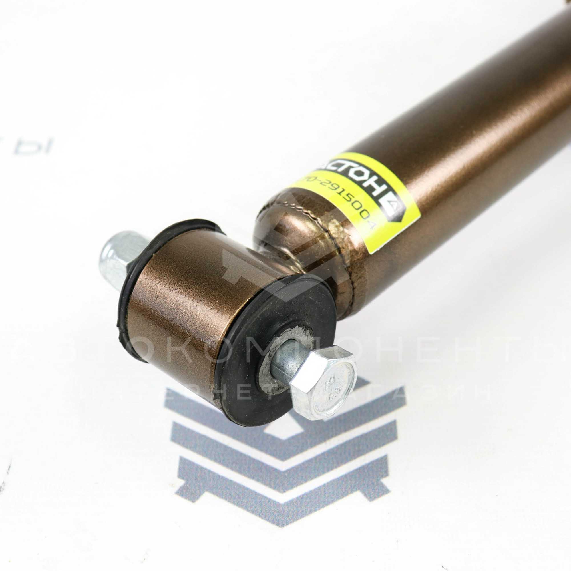 Модуль задней подвески "АСТОН" в сборе (с занижением -50мм)