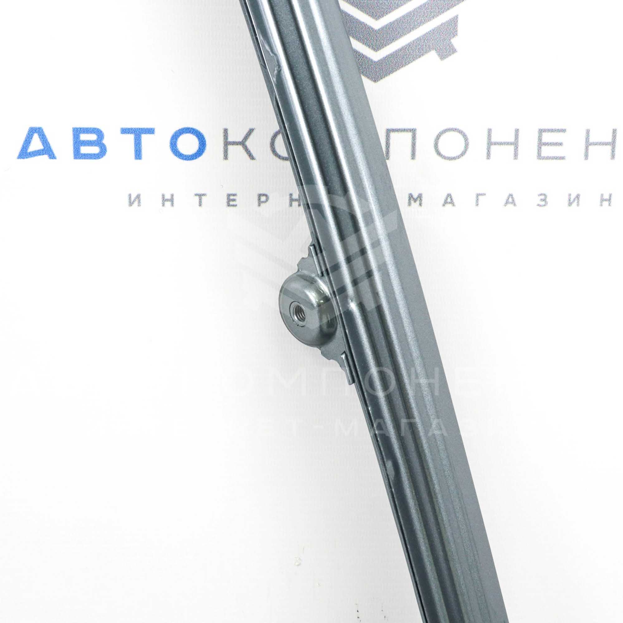 Крышка багажника ВАЗ 2108, 2109 в цвет кузова