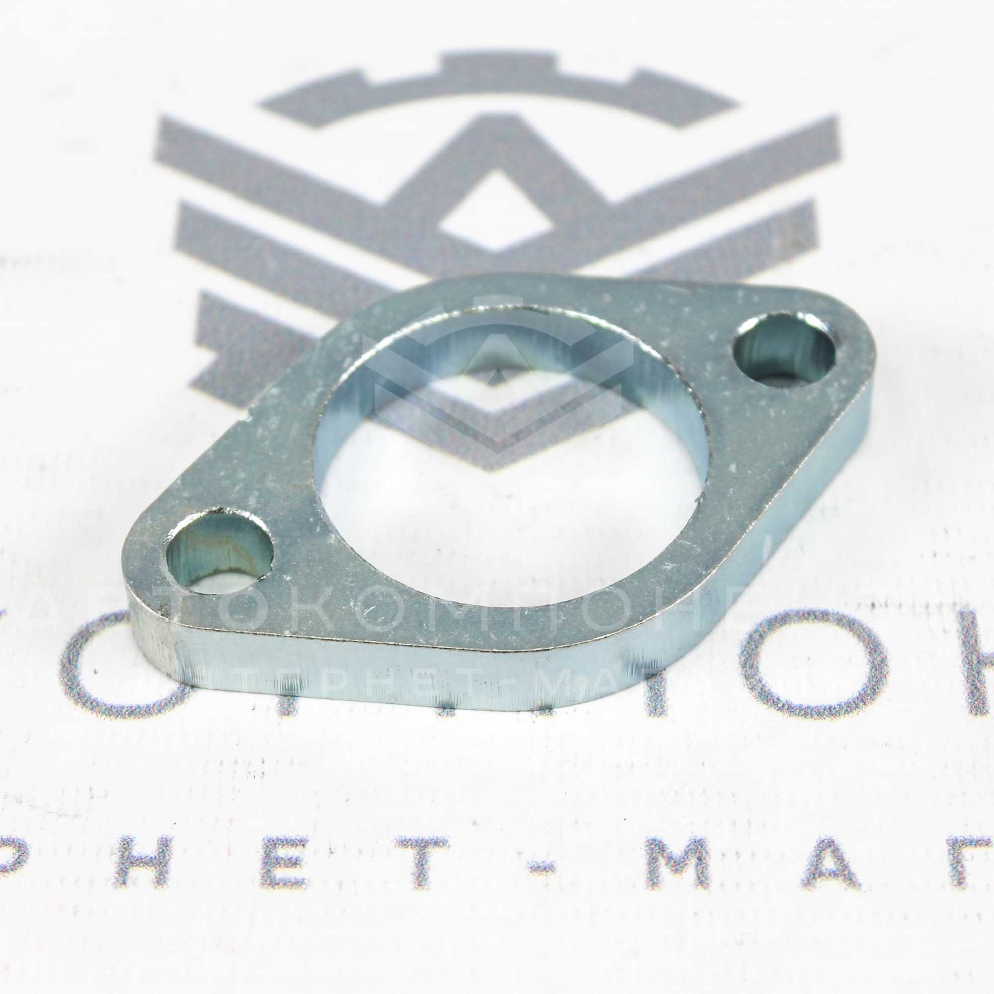 Проставки шаровых опор "Автопродукт" (+10мм) ВАЗ 2108-2115, 2110-2112, Приора, Калина, Гранта(AP0218)