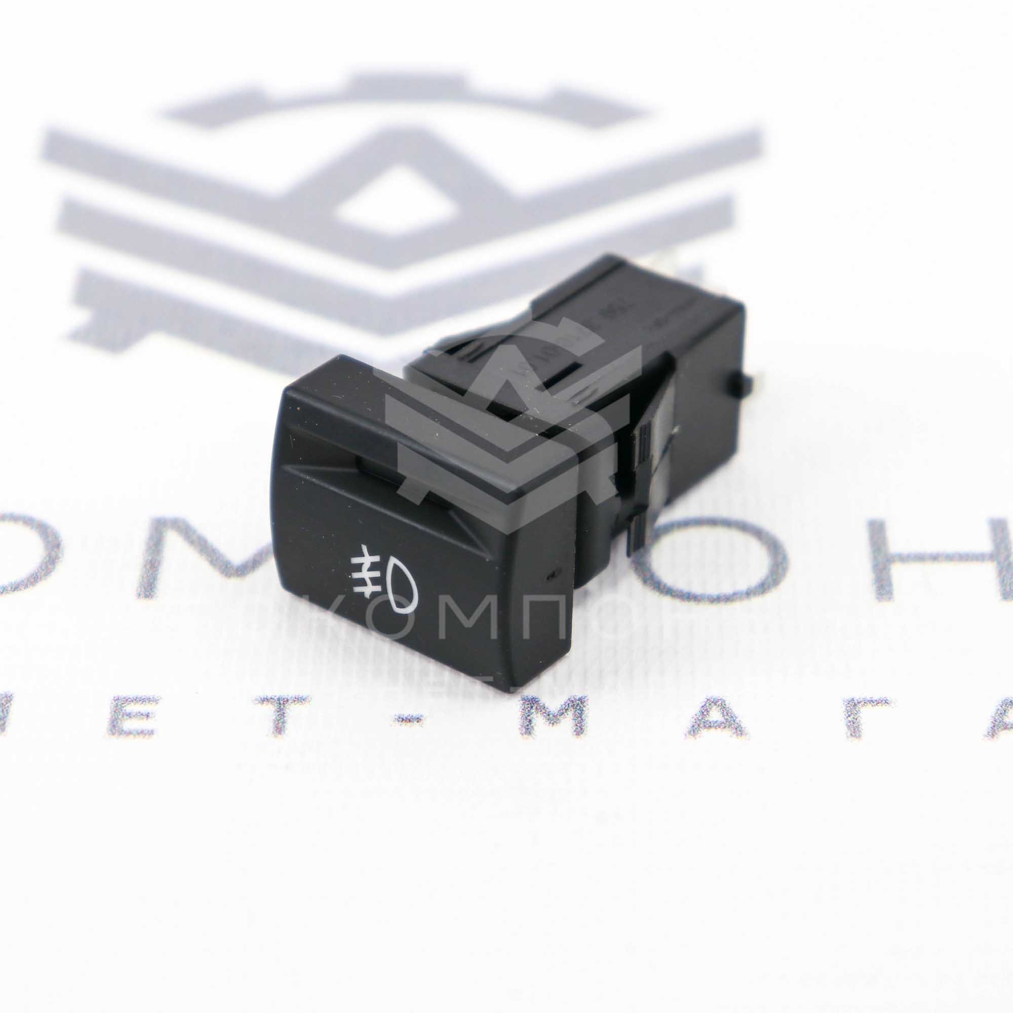 Монтажный набор подключения ПТФ Лада Гранта FL