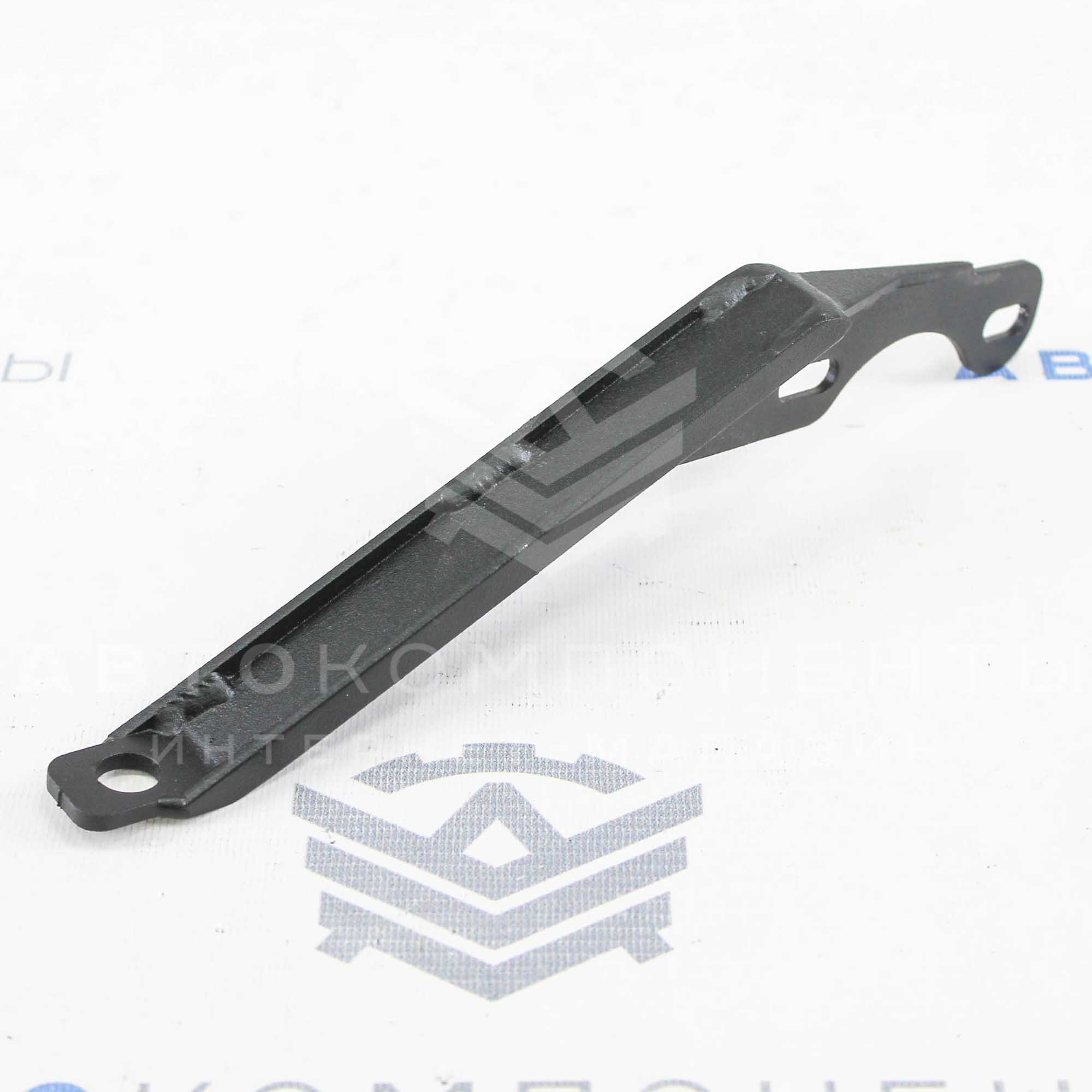 Усилитель рулевого редуктора "TS-SPORT" (усиленный) ВАЗ 2101, 2105, 2107