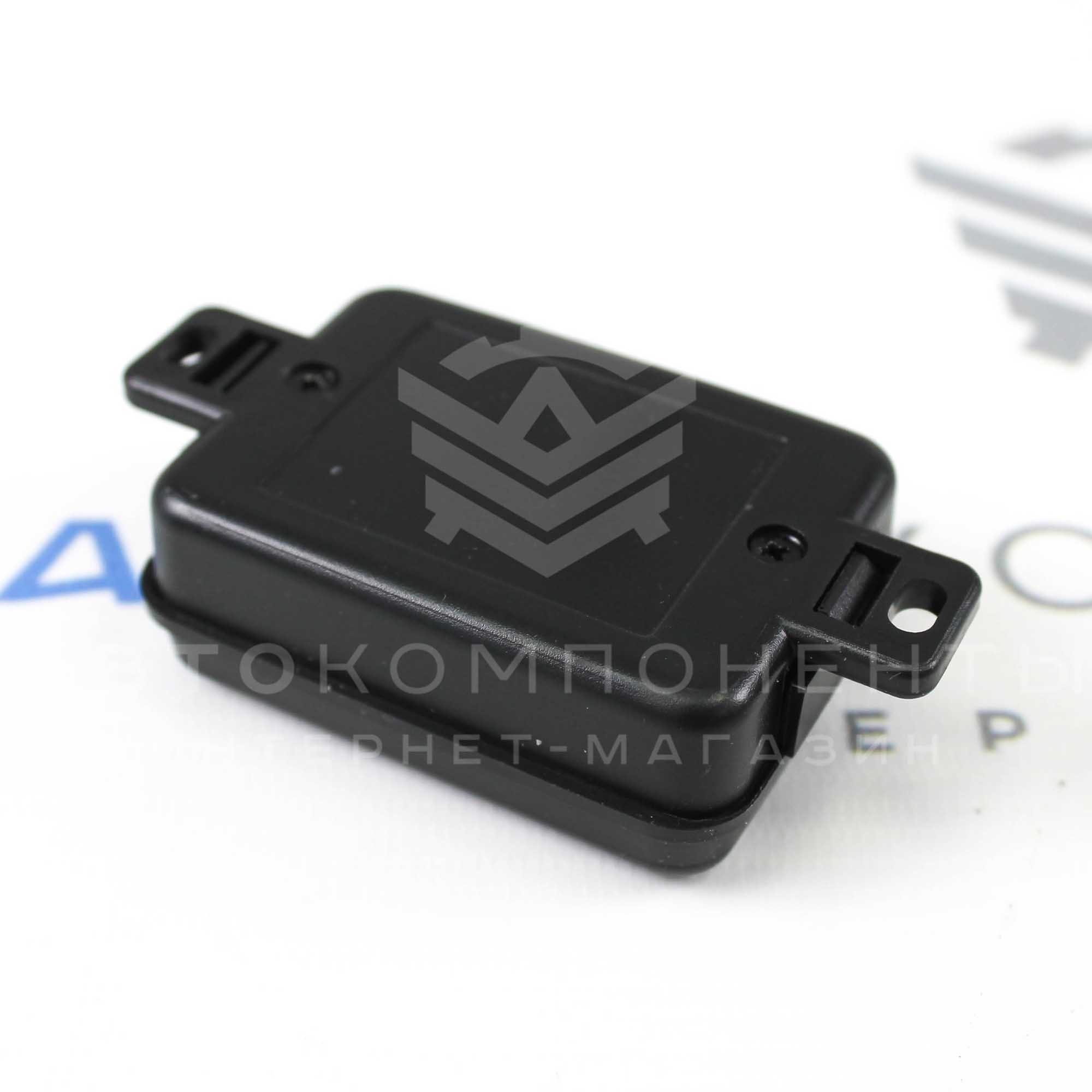 Универсальный драйвер складывания боковых зеркал